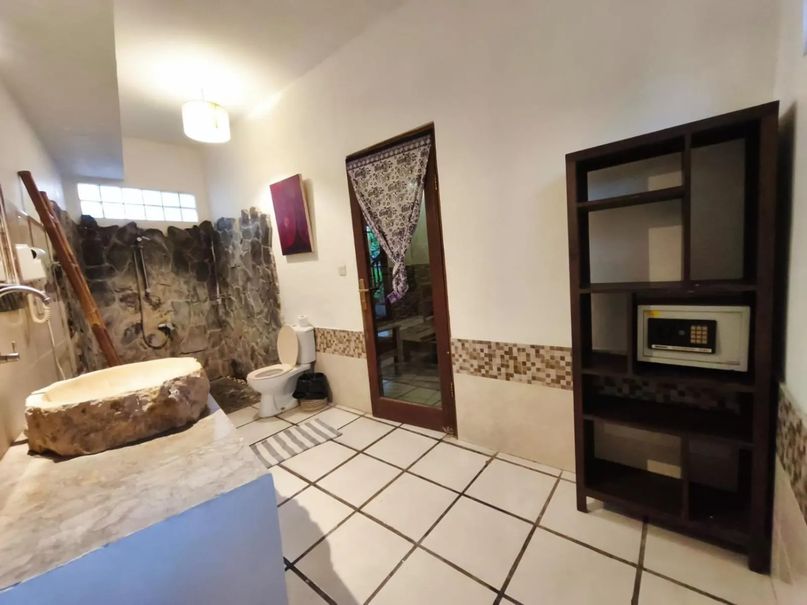 Canggu Pinpoint Rooms