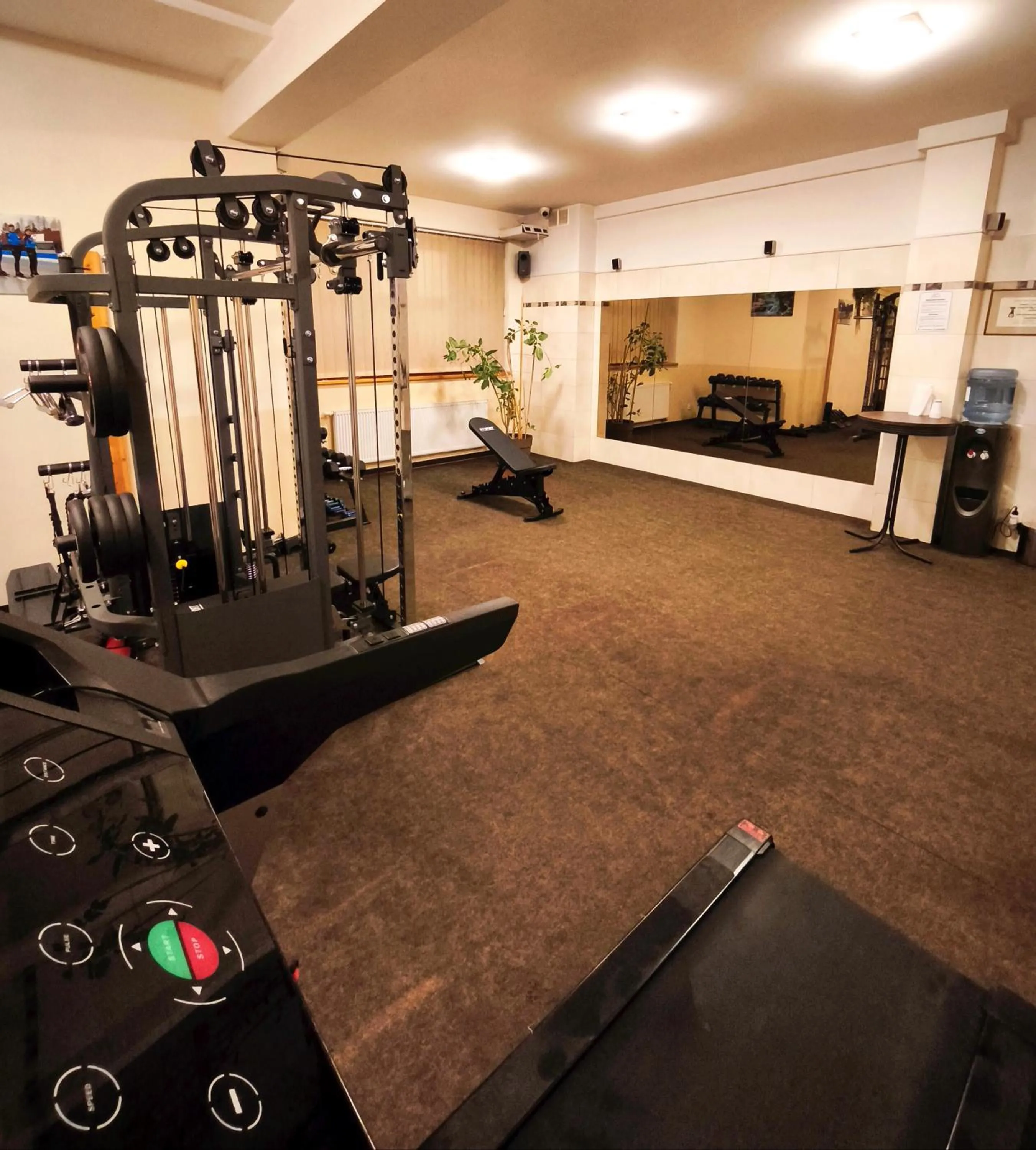 Activities in Aparthotel Bellamonte