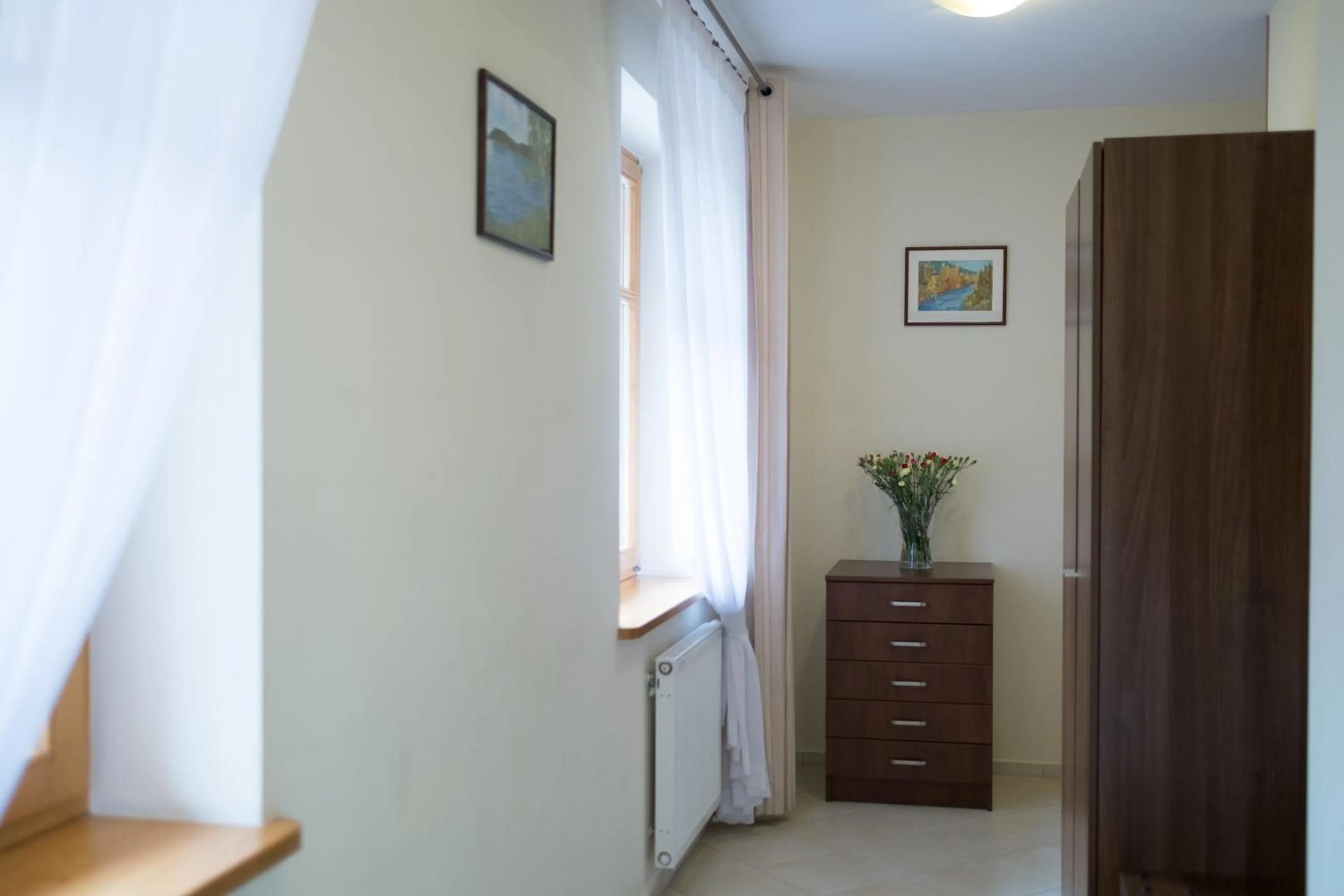 Photo of the whole room in Aparthotel Bellamonte