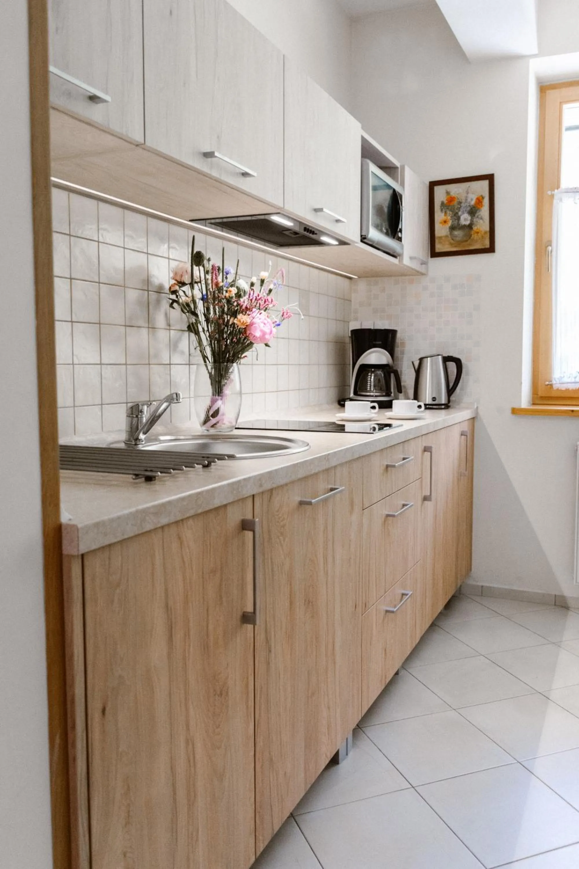 Food close-up in Aparthotel Bellamonte