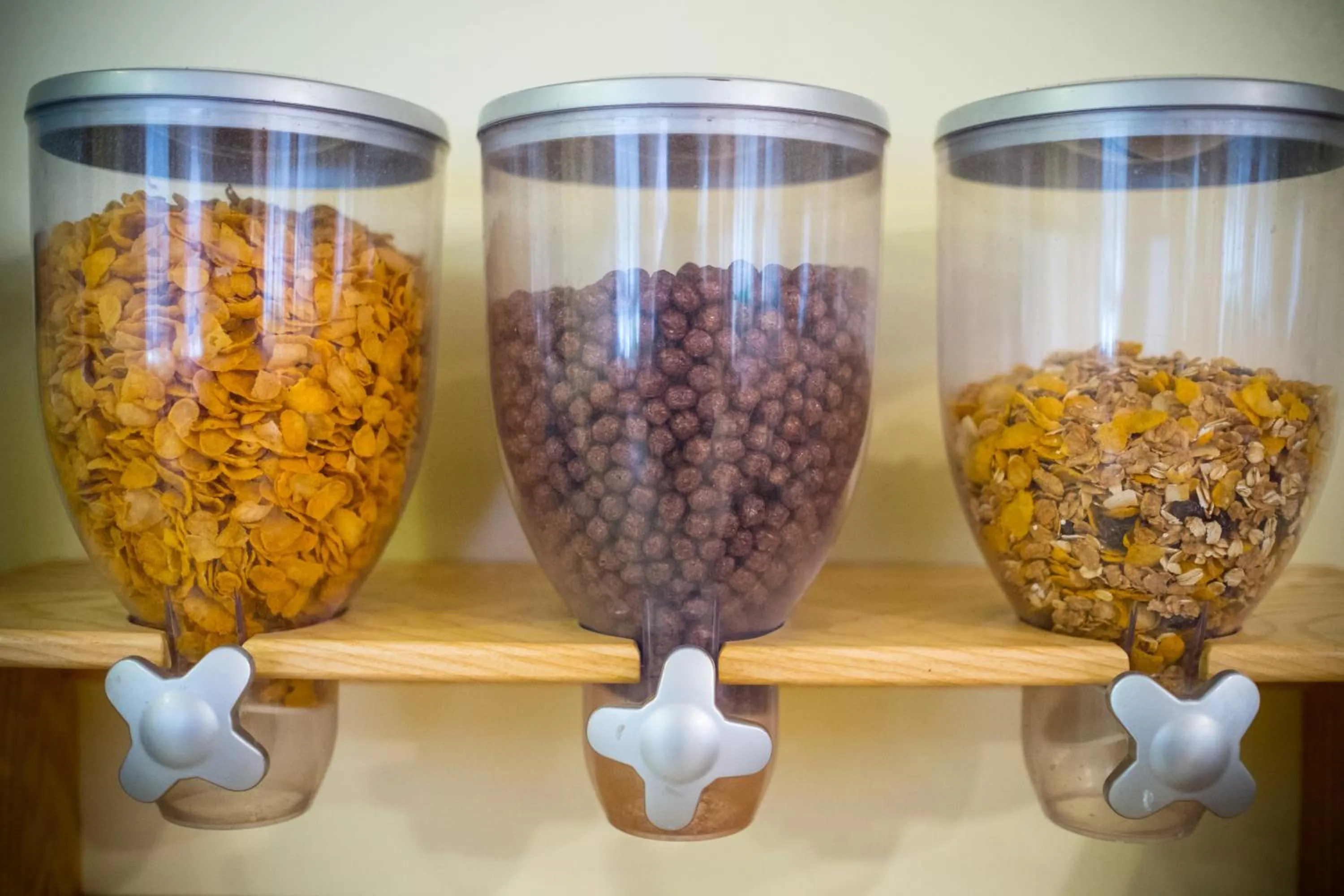 Food and drinks in Aparthotel Bellamonte