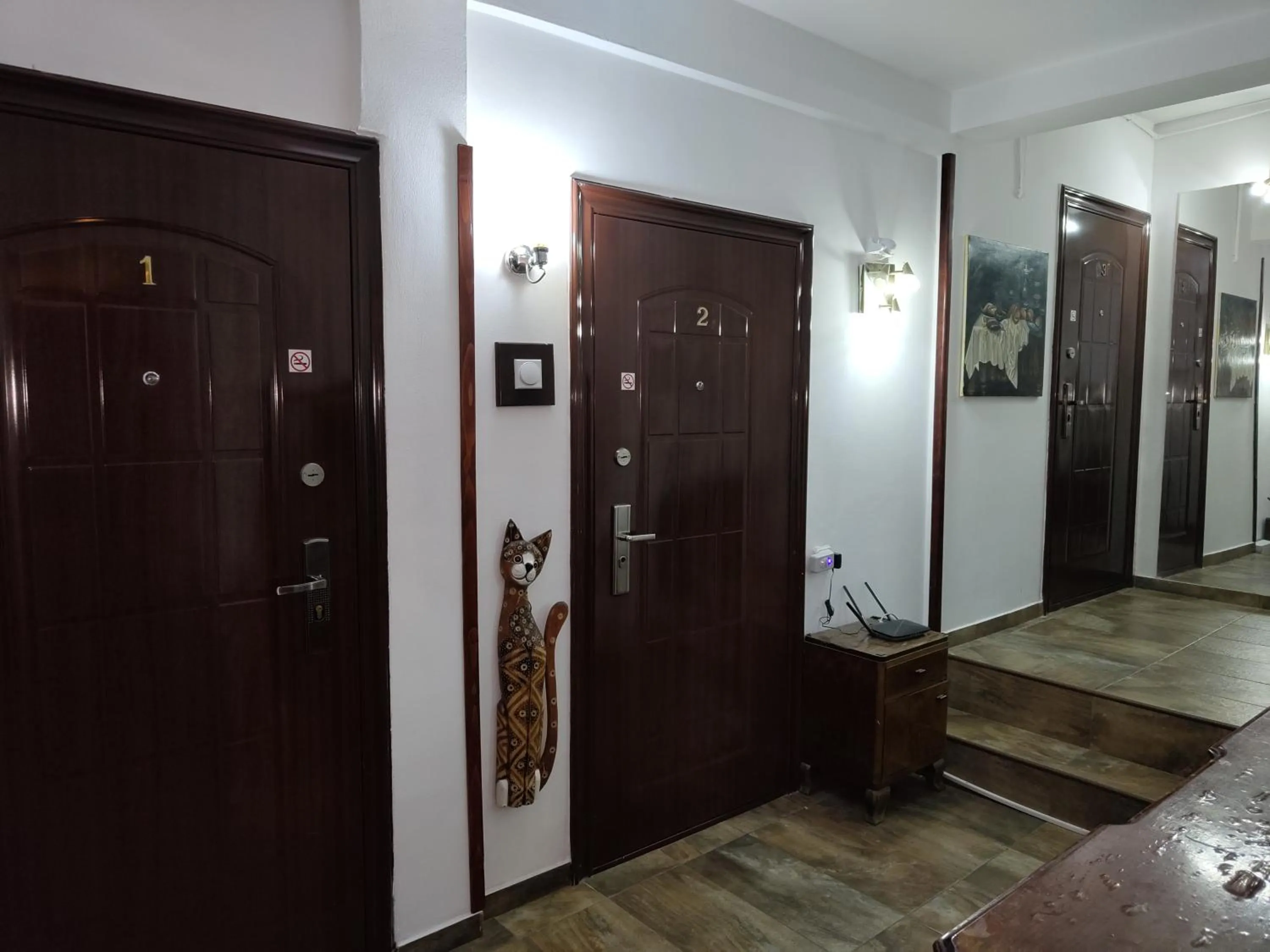 Hotel Kapistec Skopje