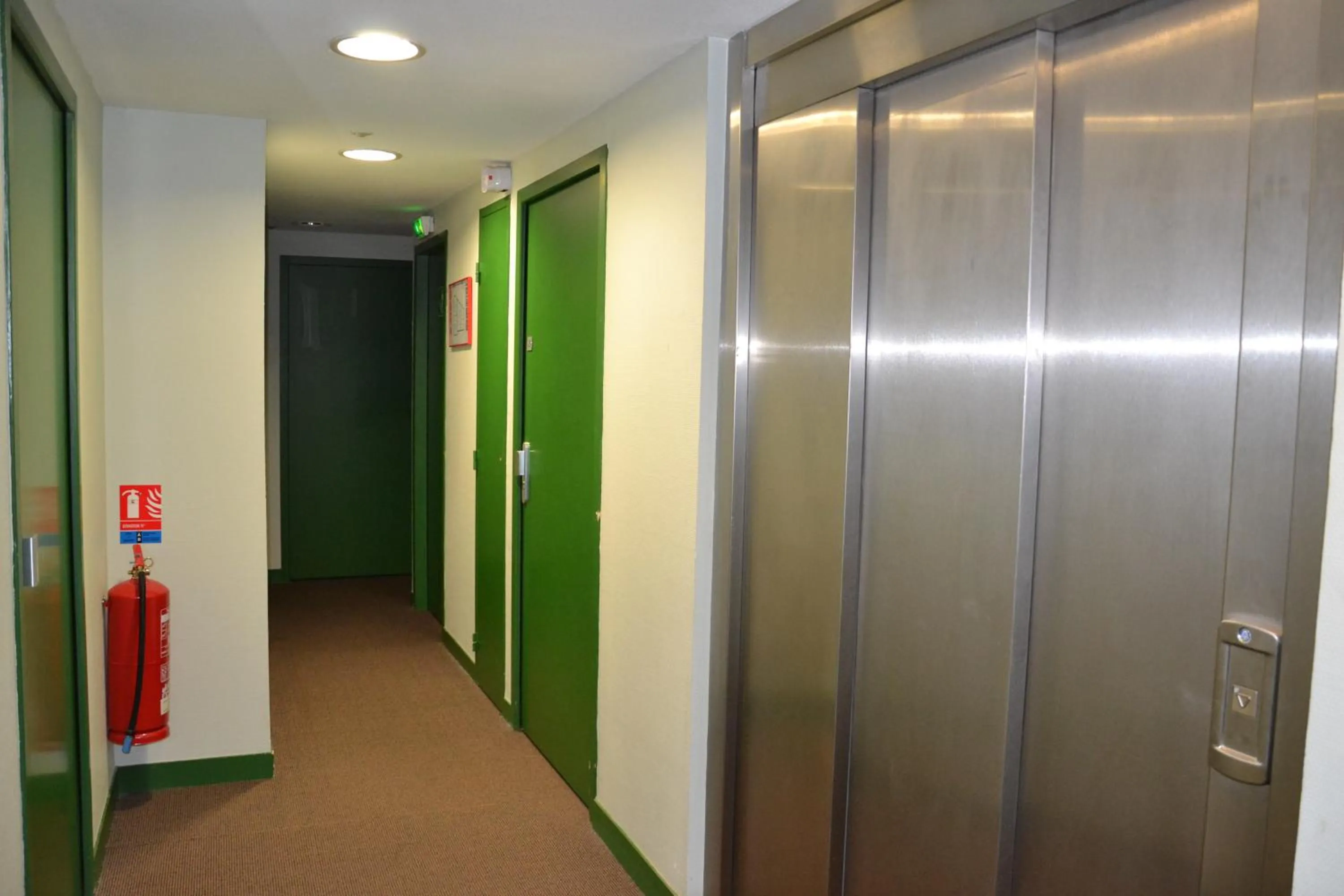 Other in Hotel Les Bénédictins