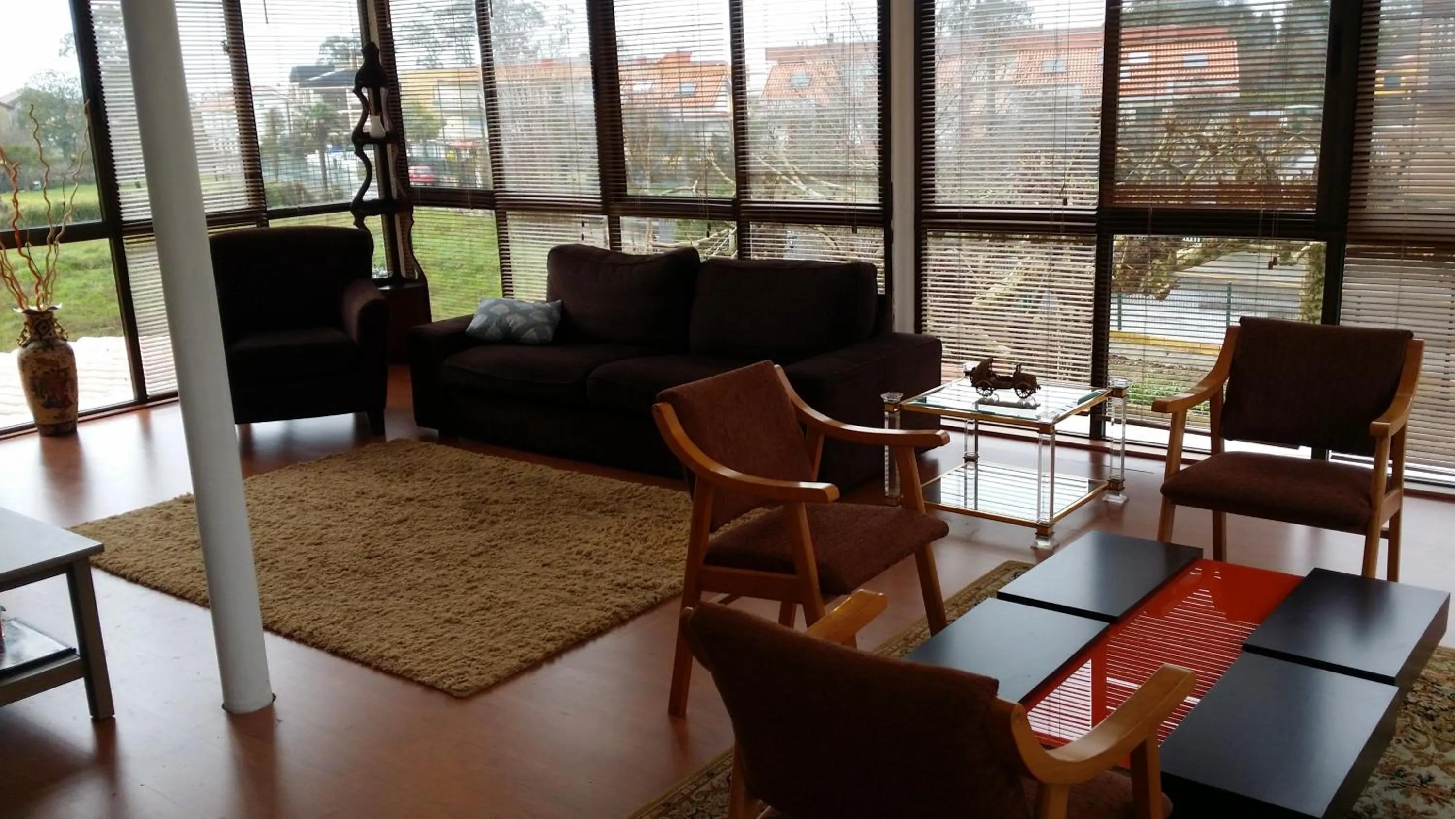 Day in Hotel La Isla