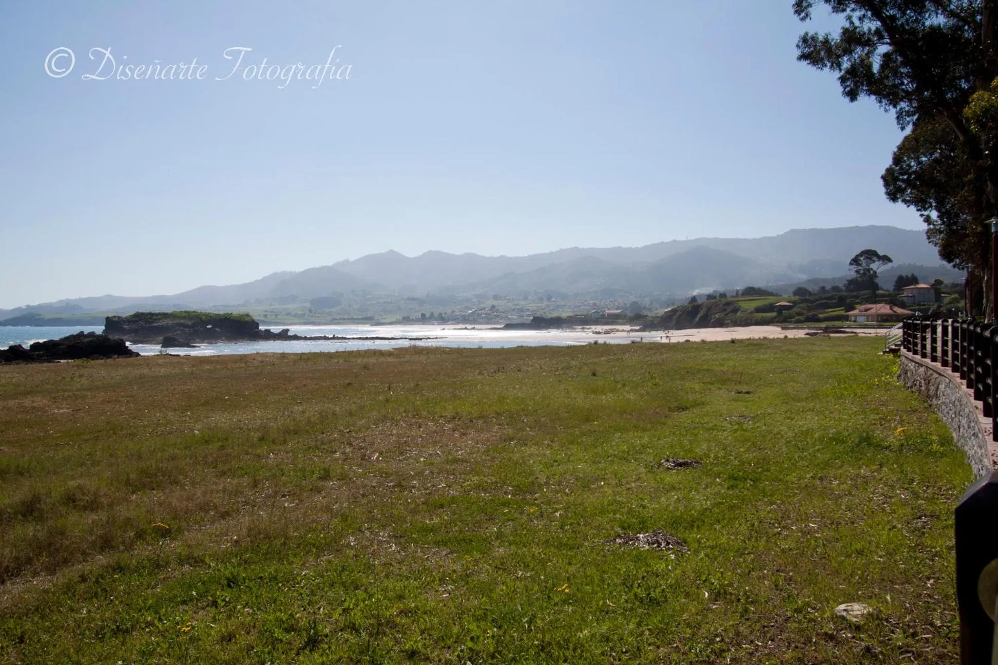 Day in Hotel La Isla