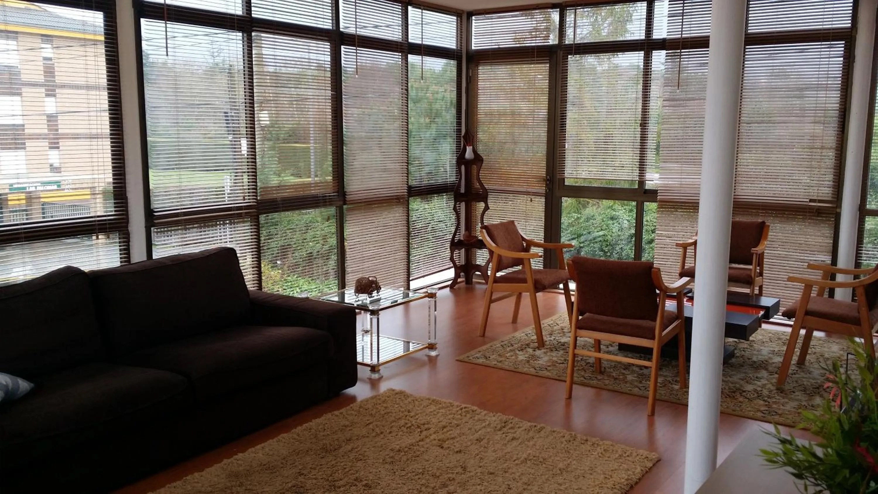 Day in Hotel La Isla