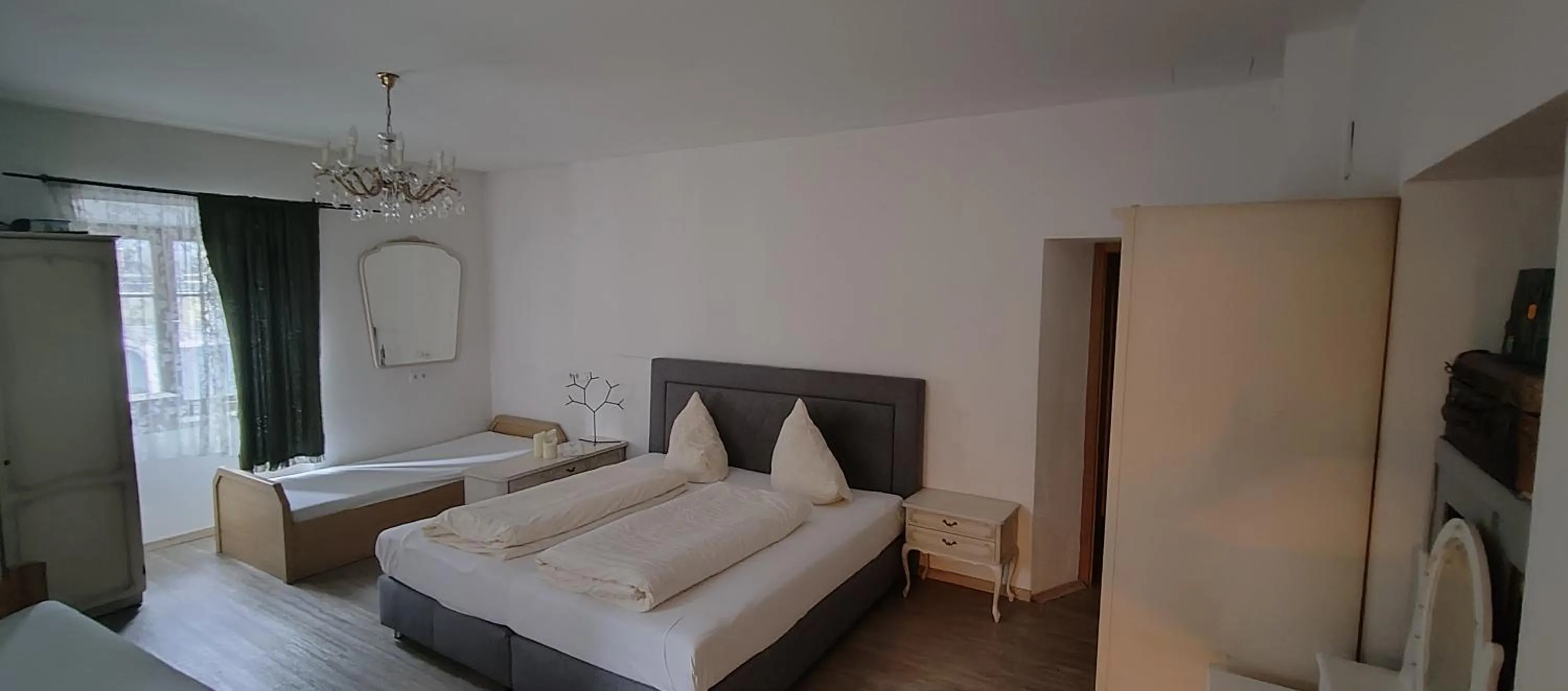 Hotel Gasthof Markterwirt