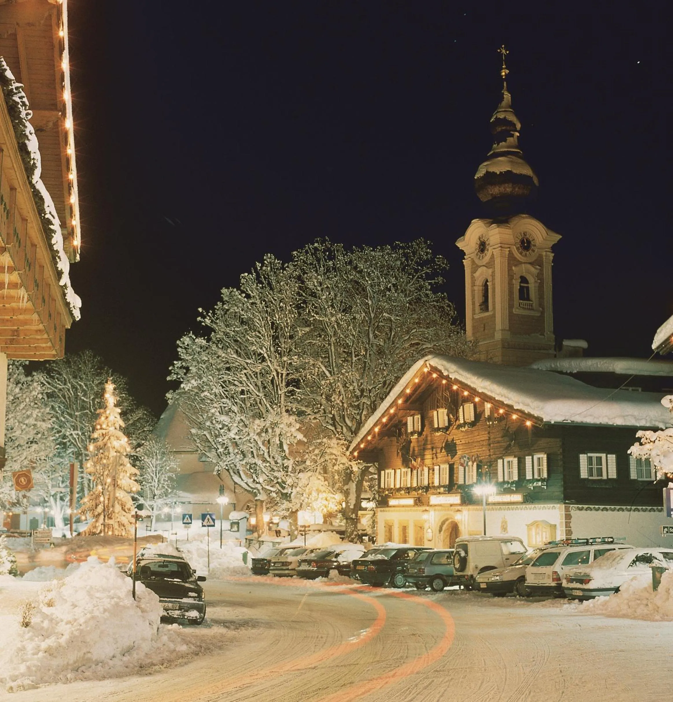 Hotel Gasthof Markterwirt