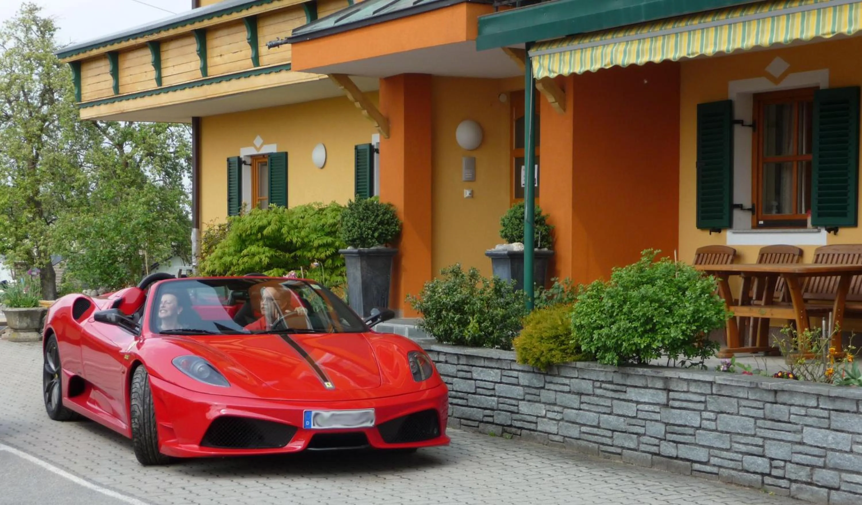 Other in Ferienhotel Herzog