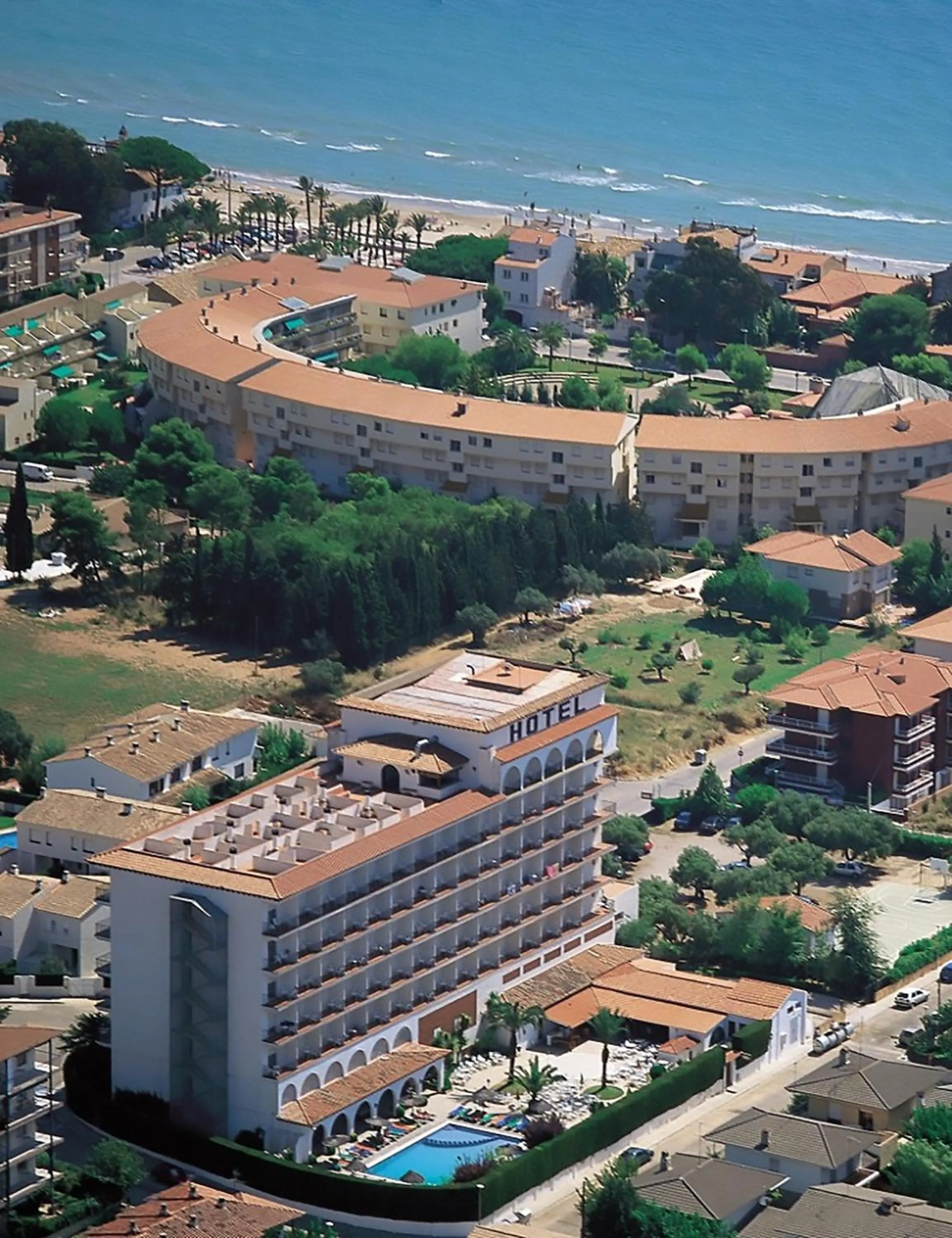 Photo of the whole room in Ibersol Playa Dorada