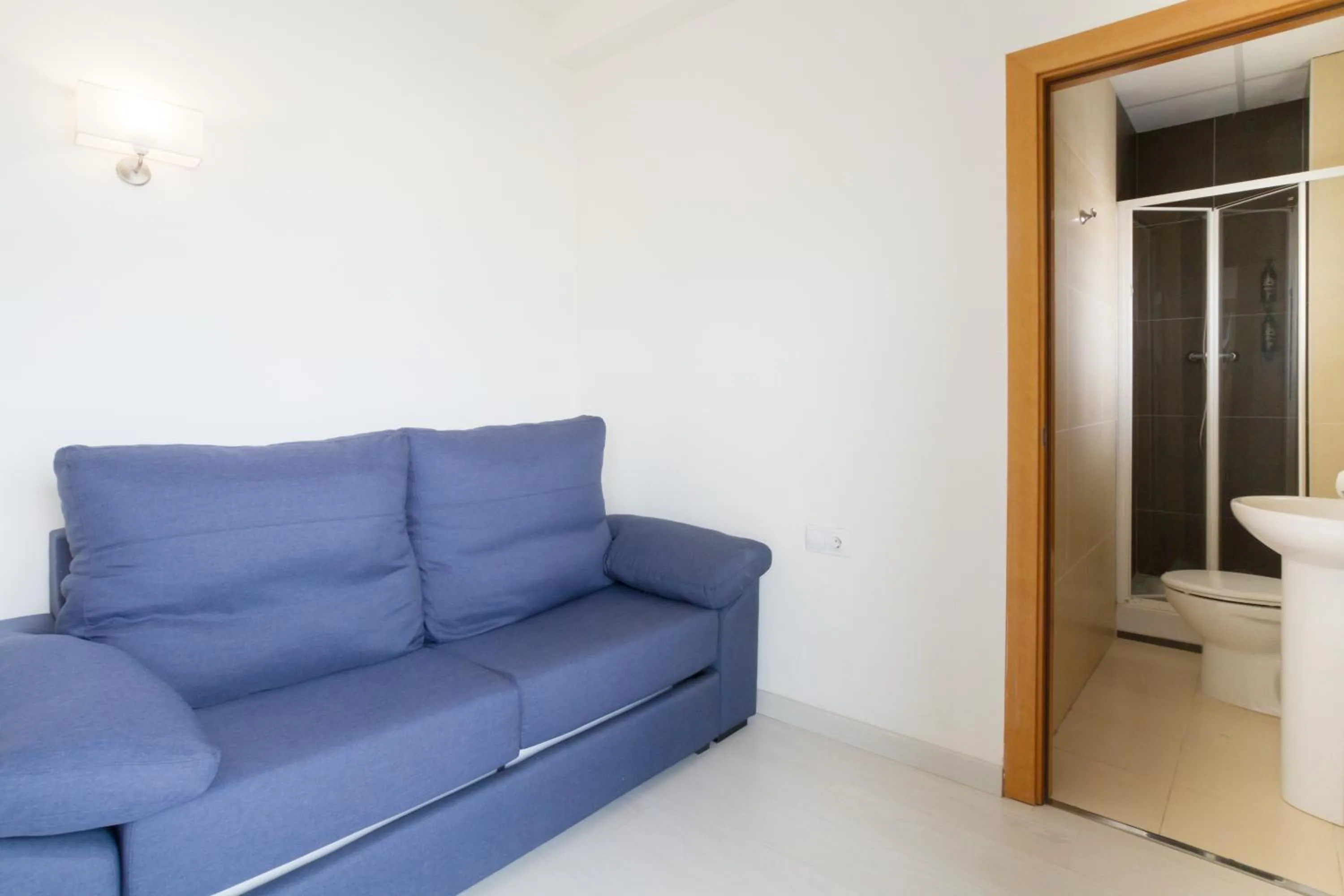 Bedroom in Ibersol Playa Dorada