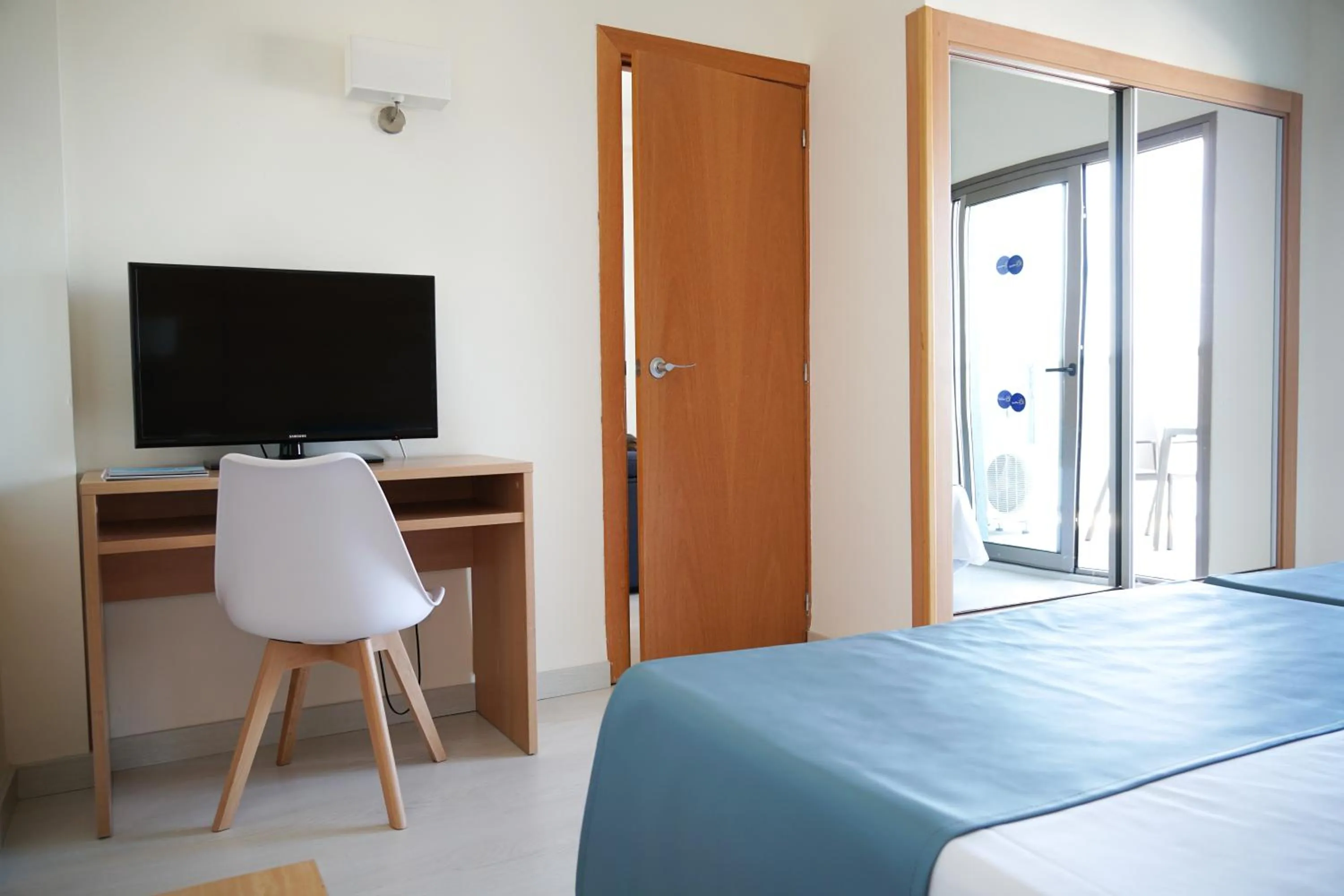 Bedroom, Bed in Ibersol Playa Dorada