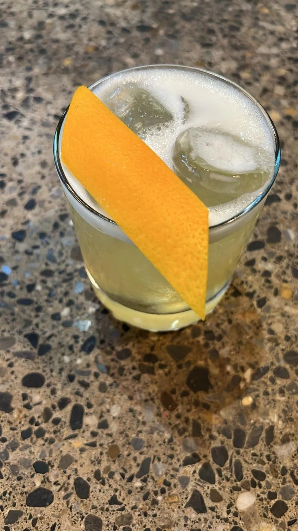 Restaurant/places to eat in The Gibson Hotel