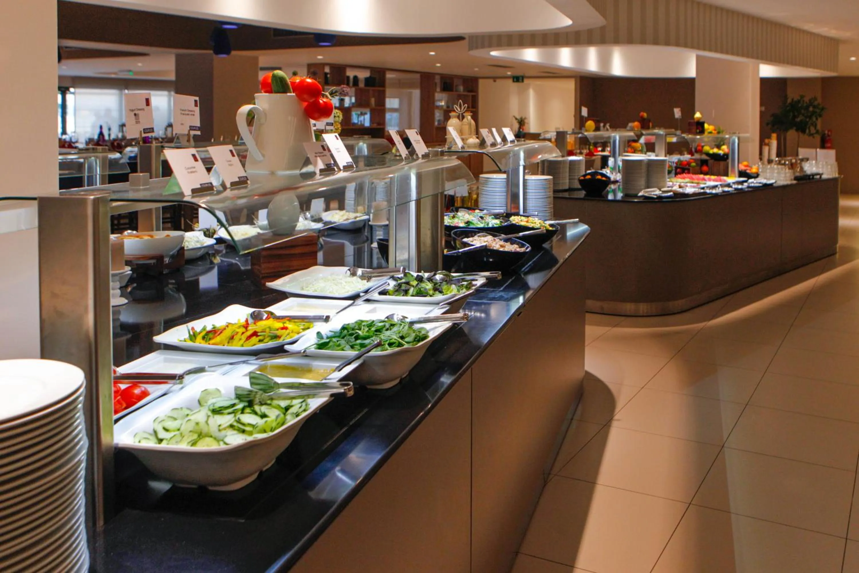 Dining area in TUI BLUE Adriatic Beach - Adults Only - All Inclusive