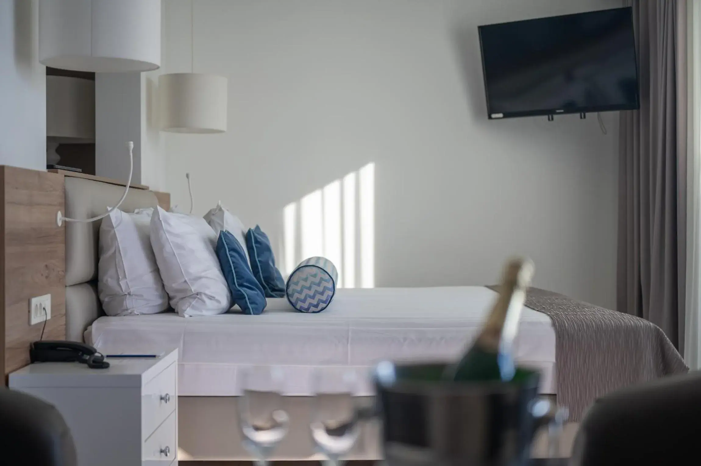 Suite with Hot Tub in TUI BLUE Adriatic Beach - Adults Only - All Inclusive Suite with Hot Tub in TUI BLUE Adriatic Beach - Adults Only - All Inclusive