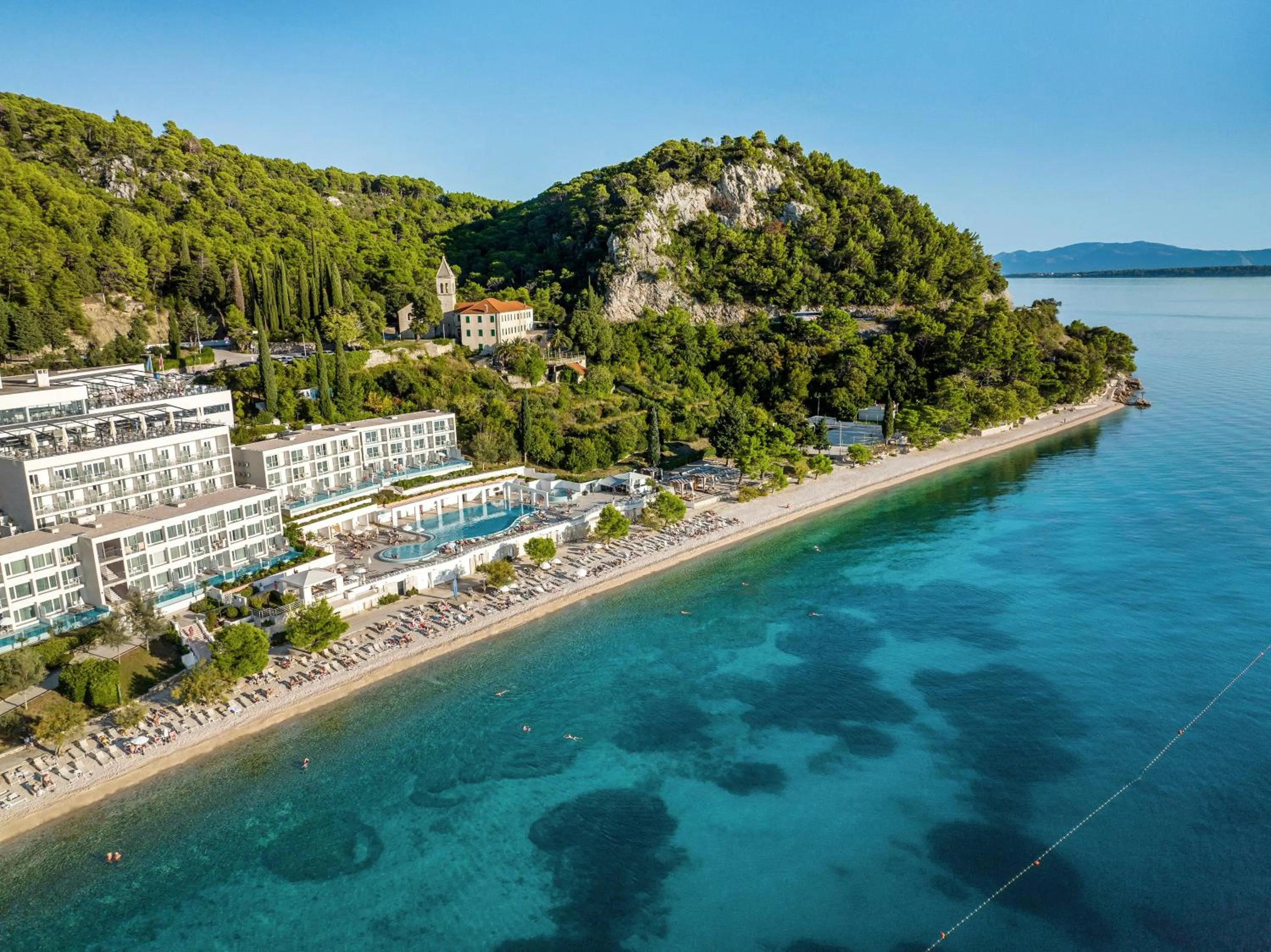 TUI BLUE Adriatic Beach - Adults Only - All Inclusive