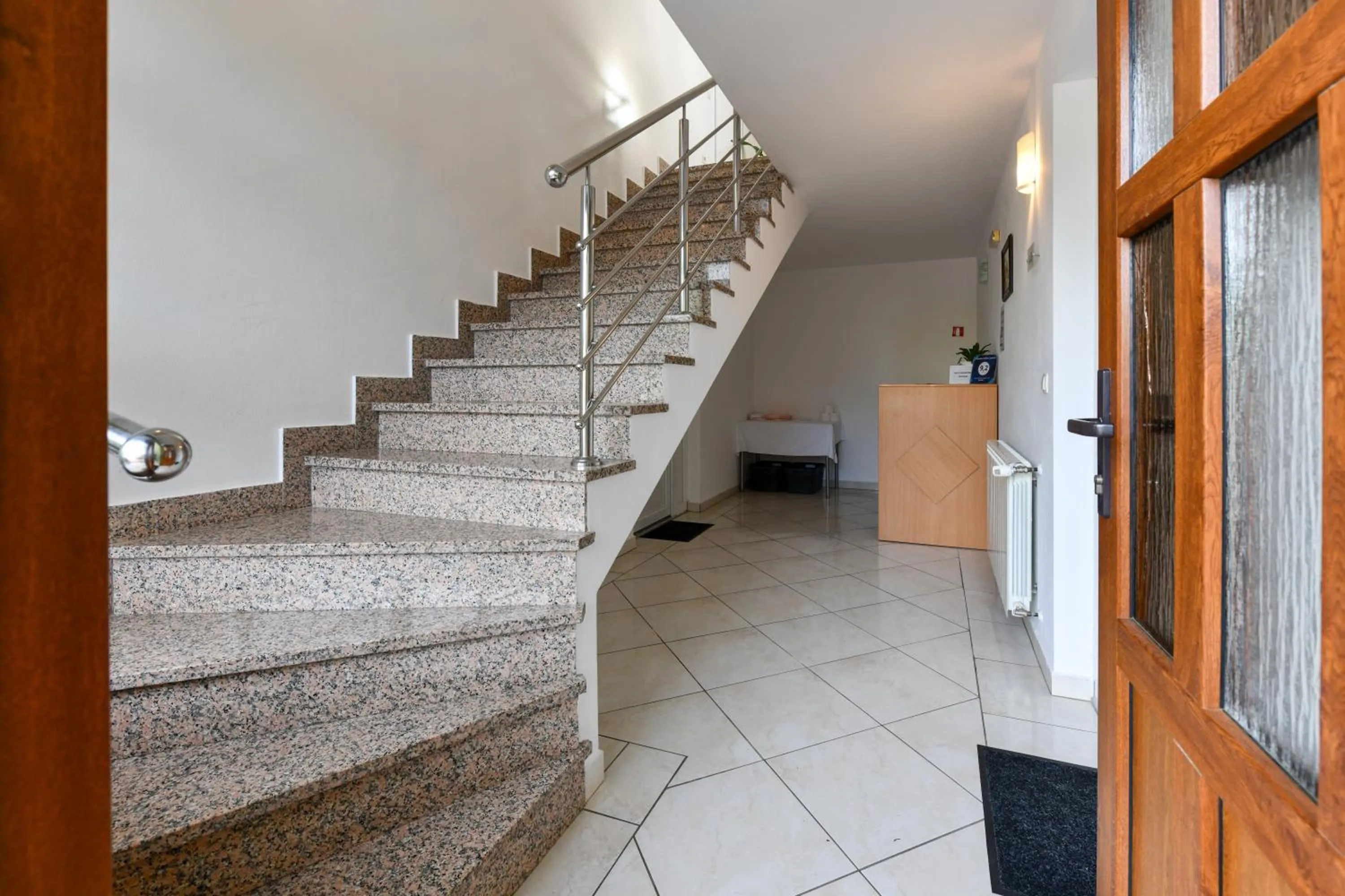 Pansion Villa Cancar