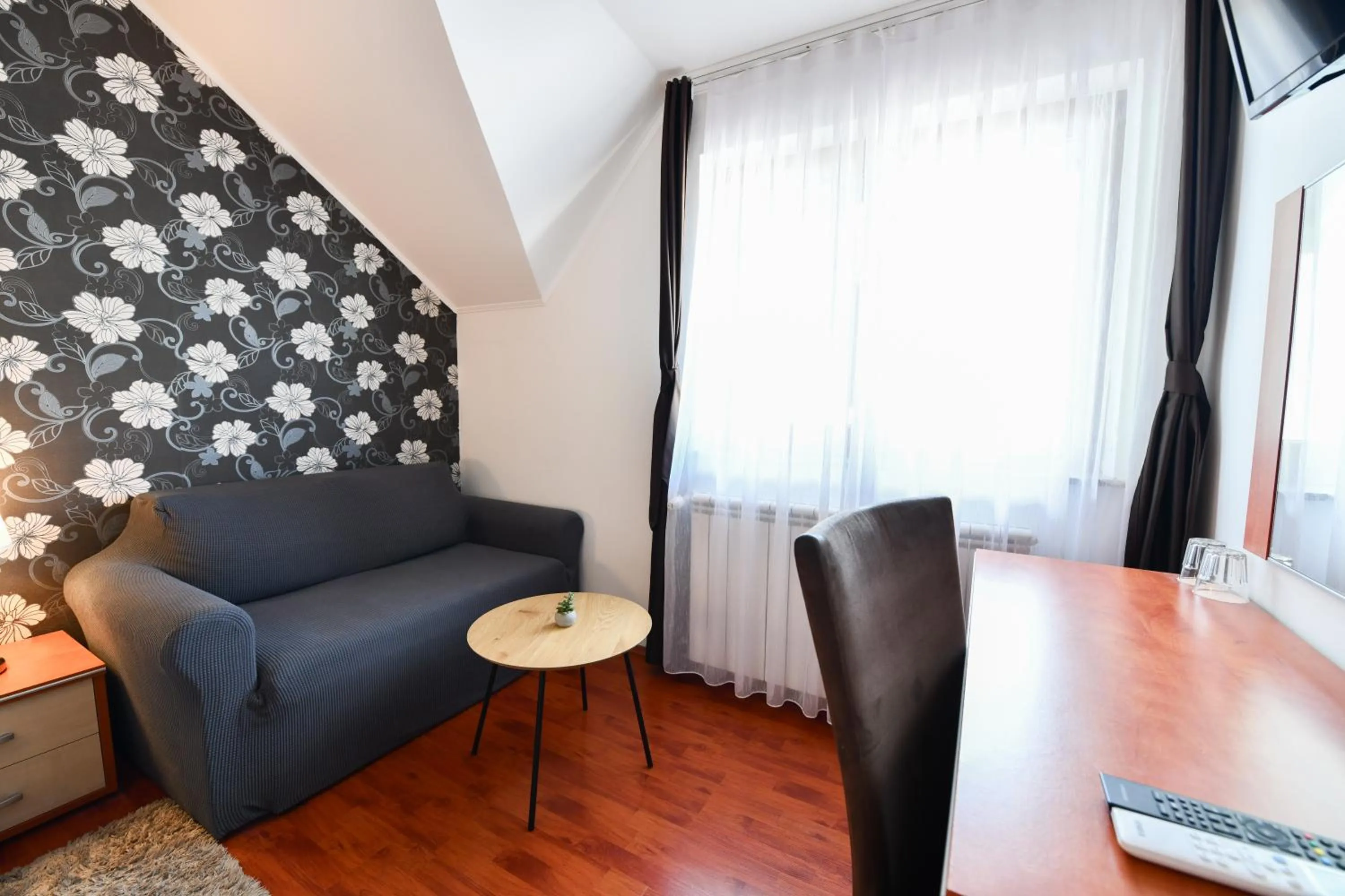 Pansion Villa Cancar