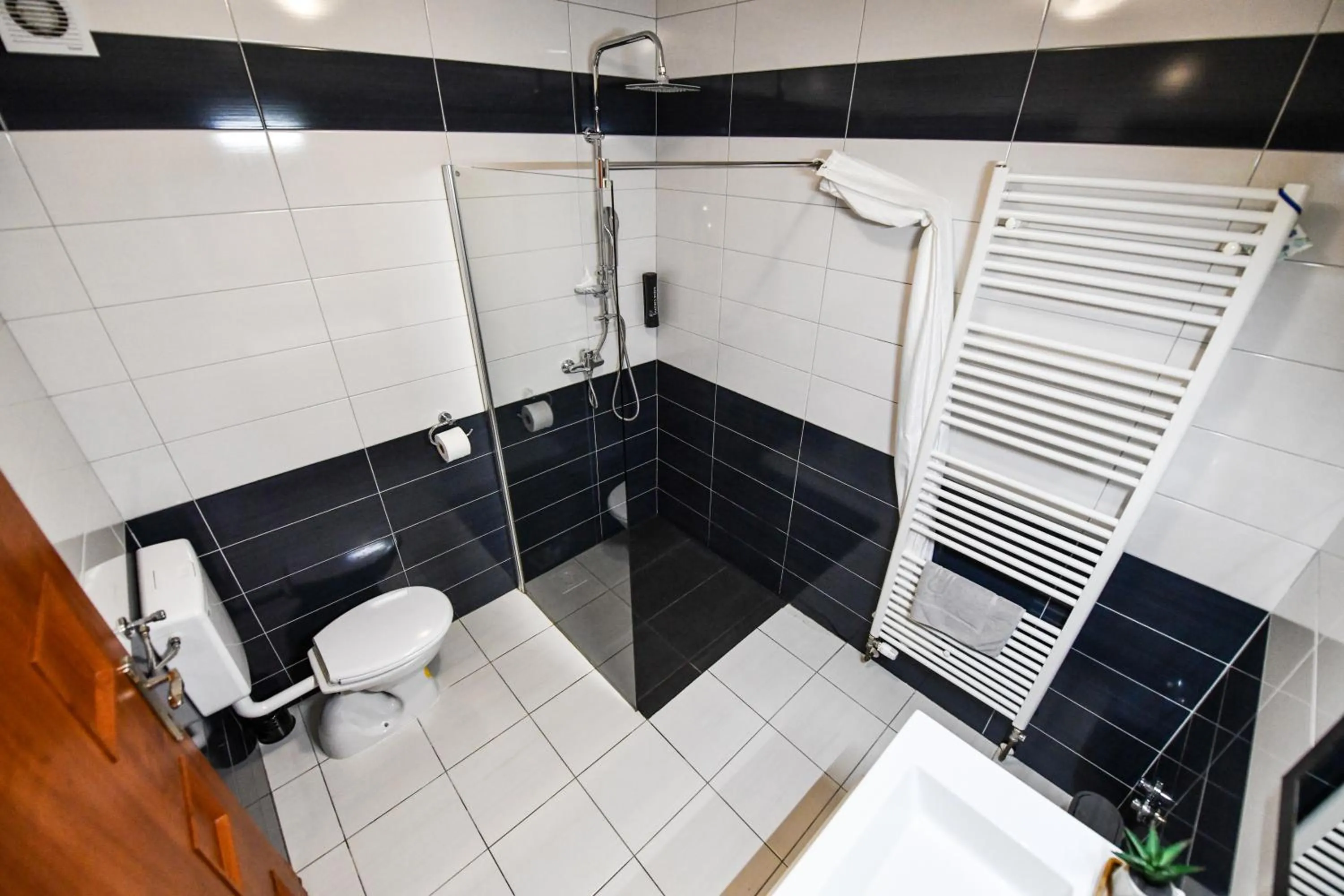 Pansion Villa Cancar