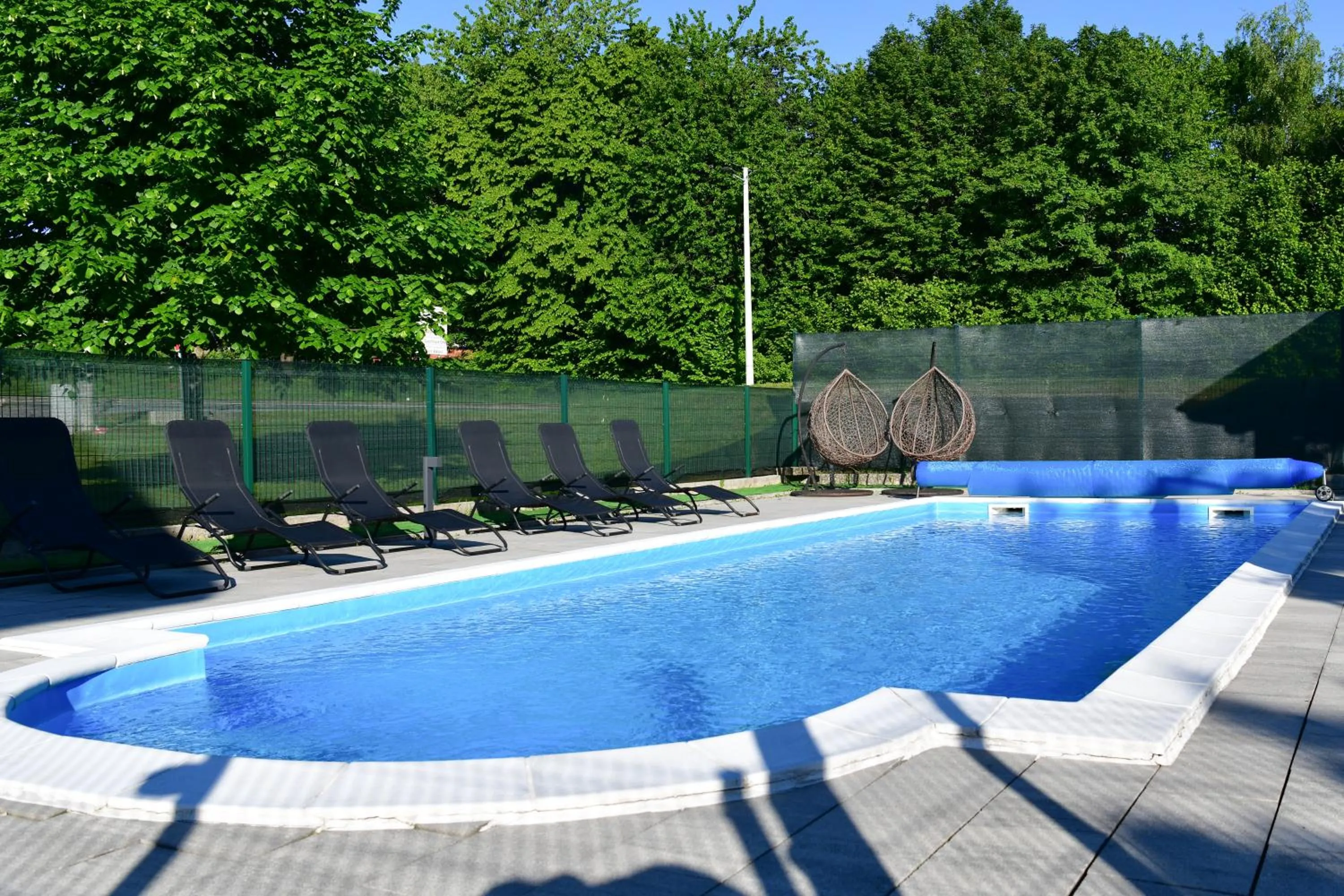 Pansion Villa Cancar