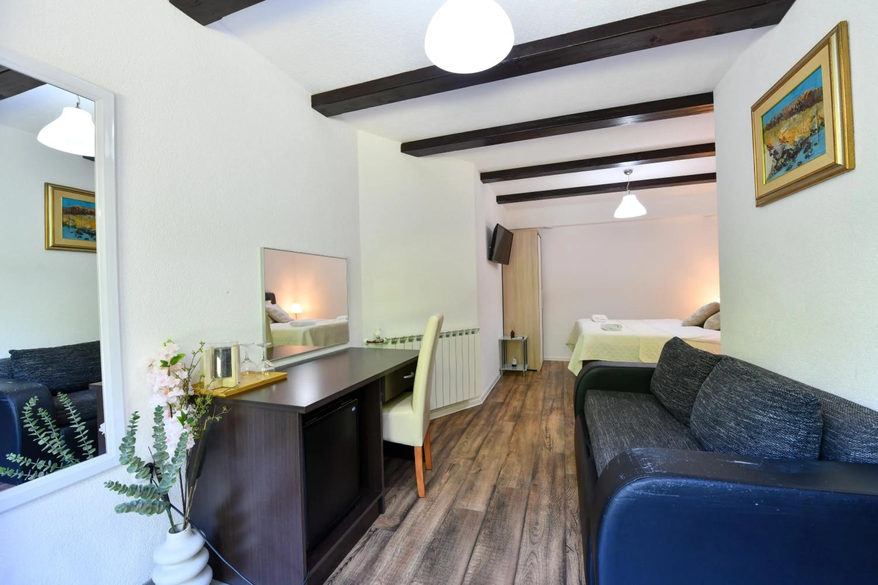 Pansion Villa Cancar