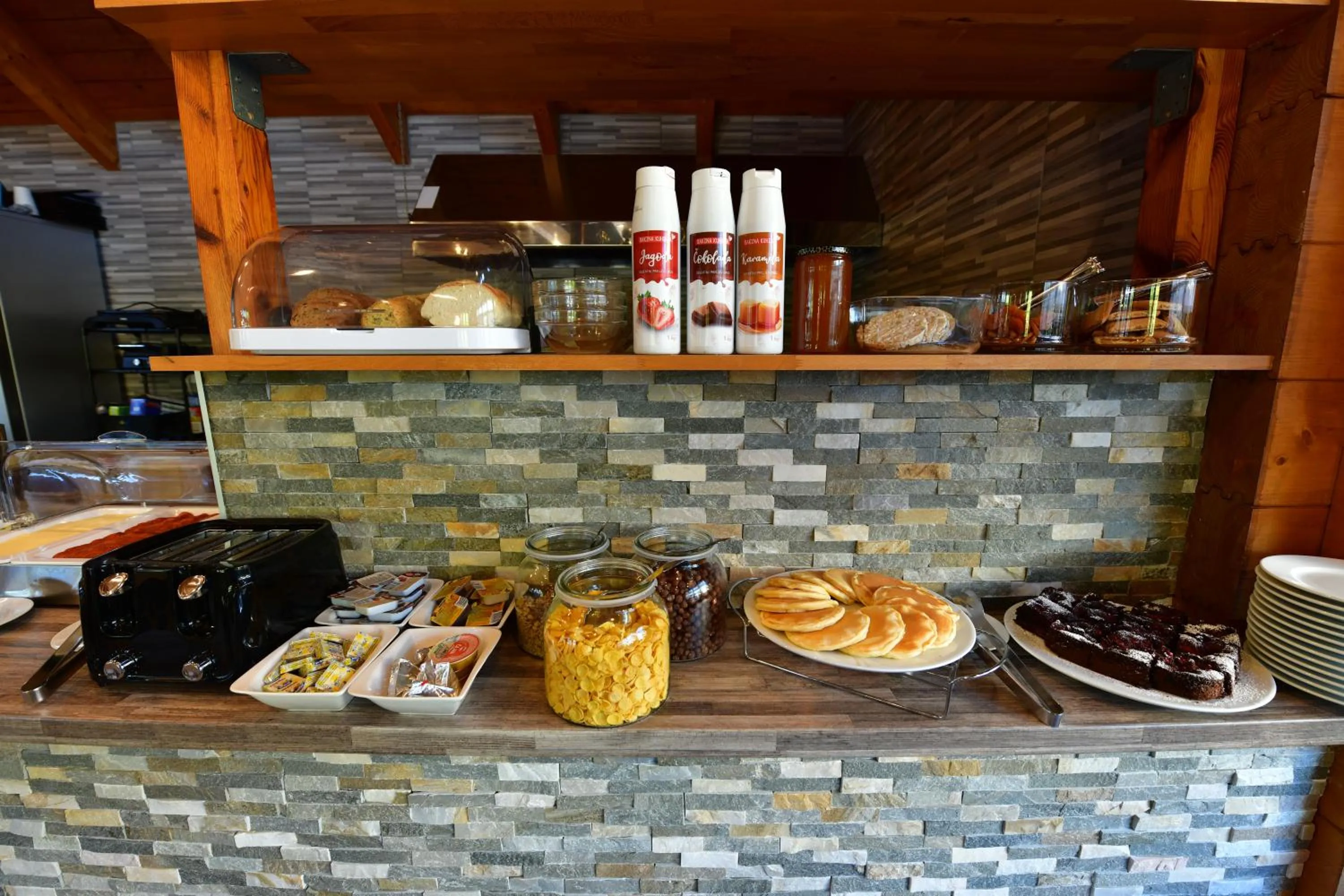 Pansion Villa Cancar