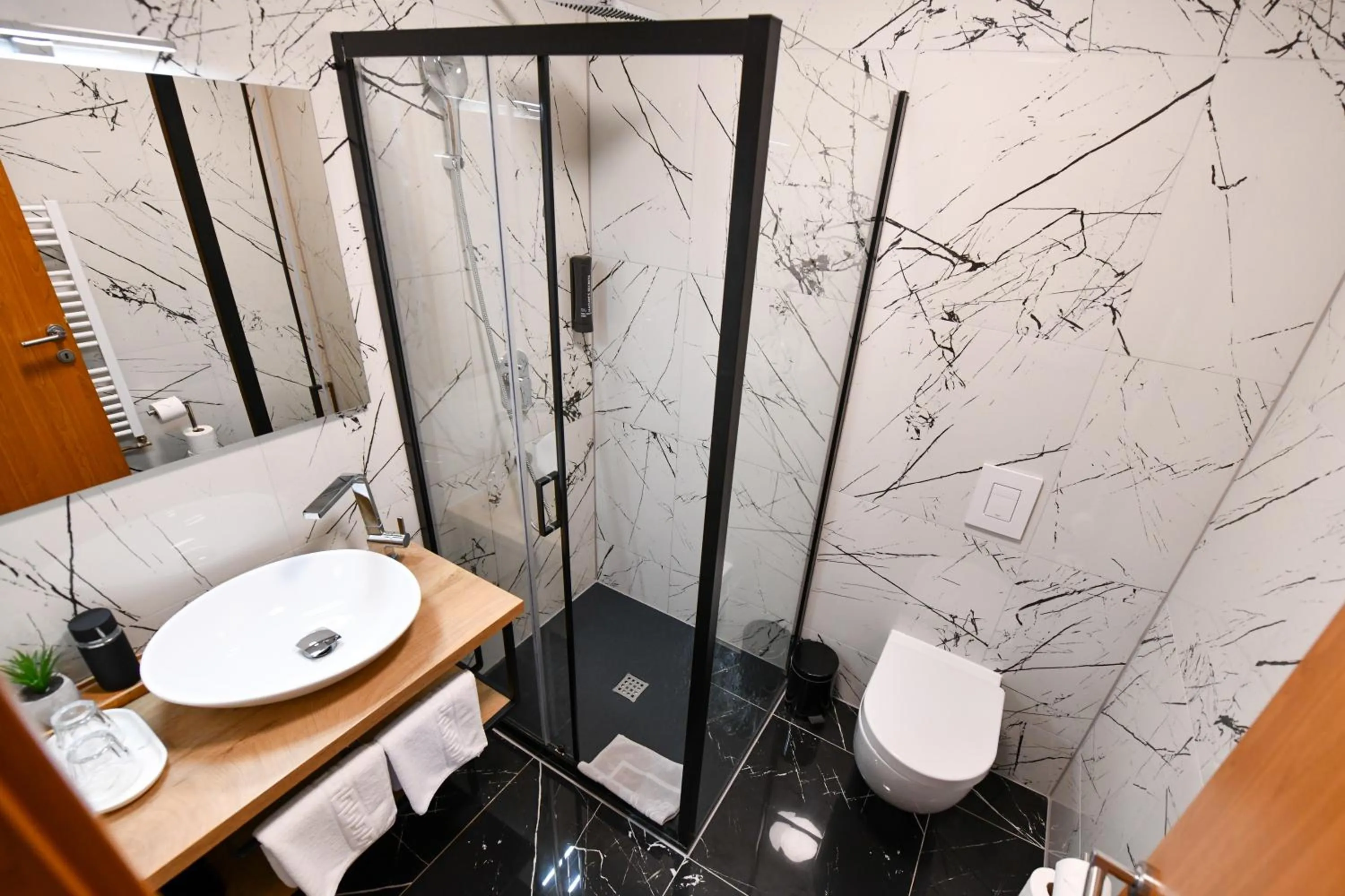 Pansion Villa Cancar