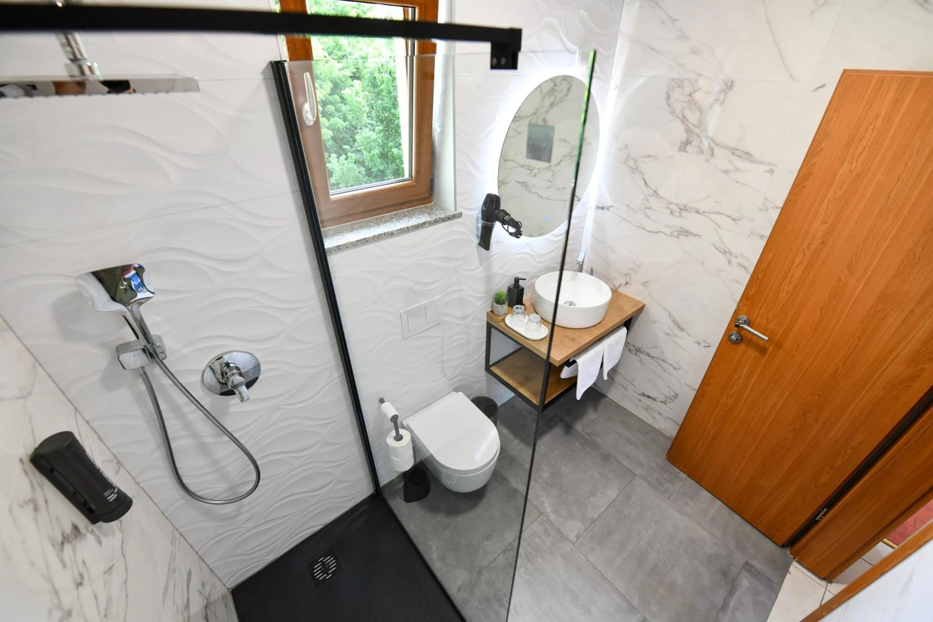 Pansion Villa Cancar