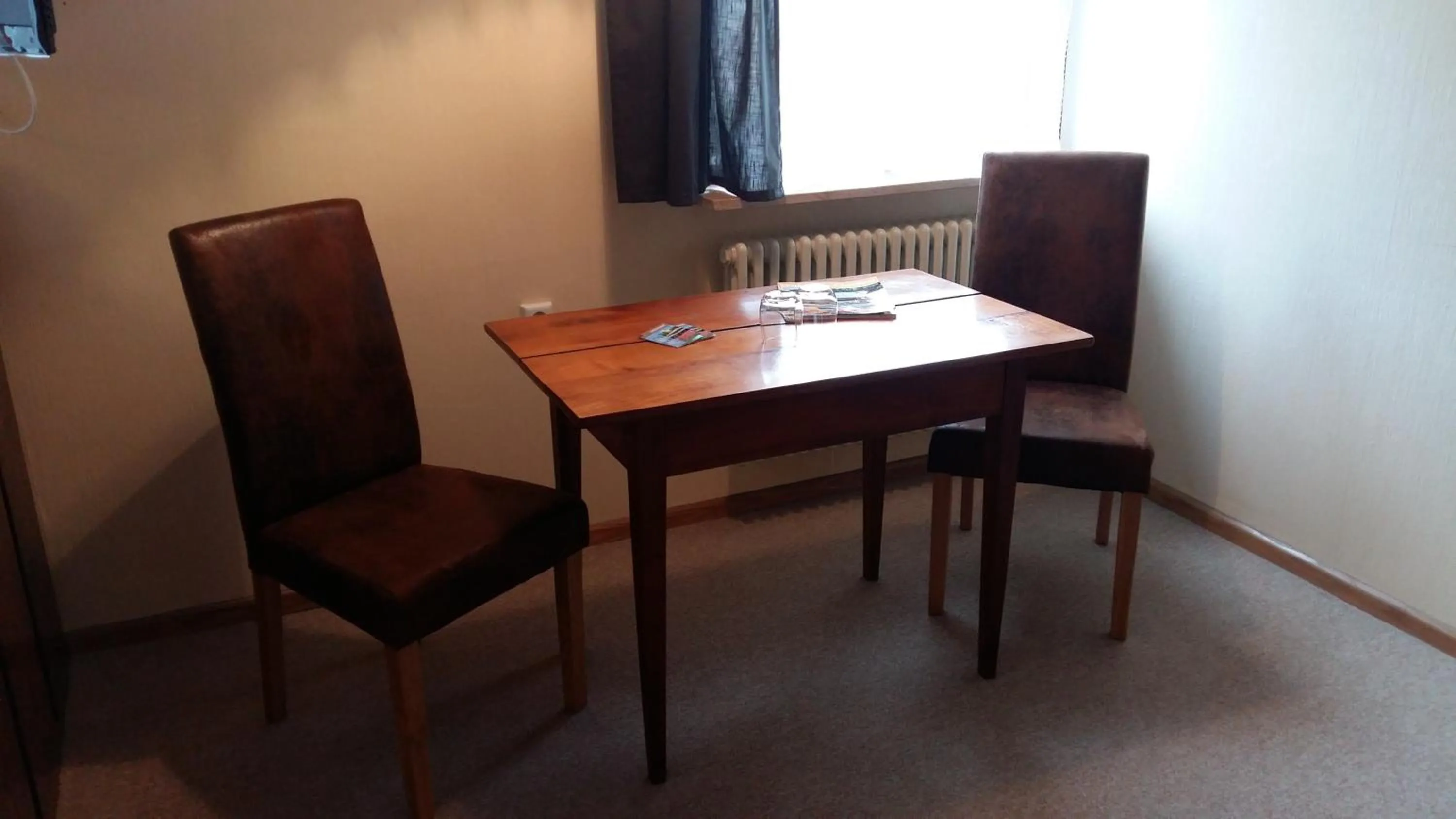 Photo of the whole room in Landgasthof Grüner Baum