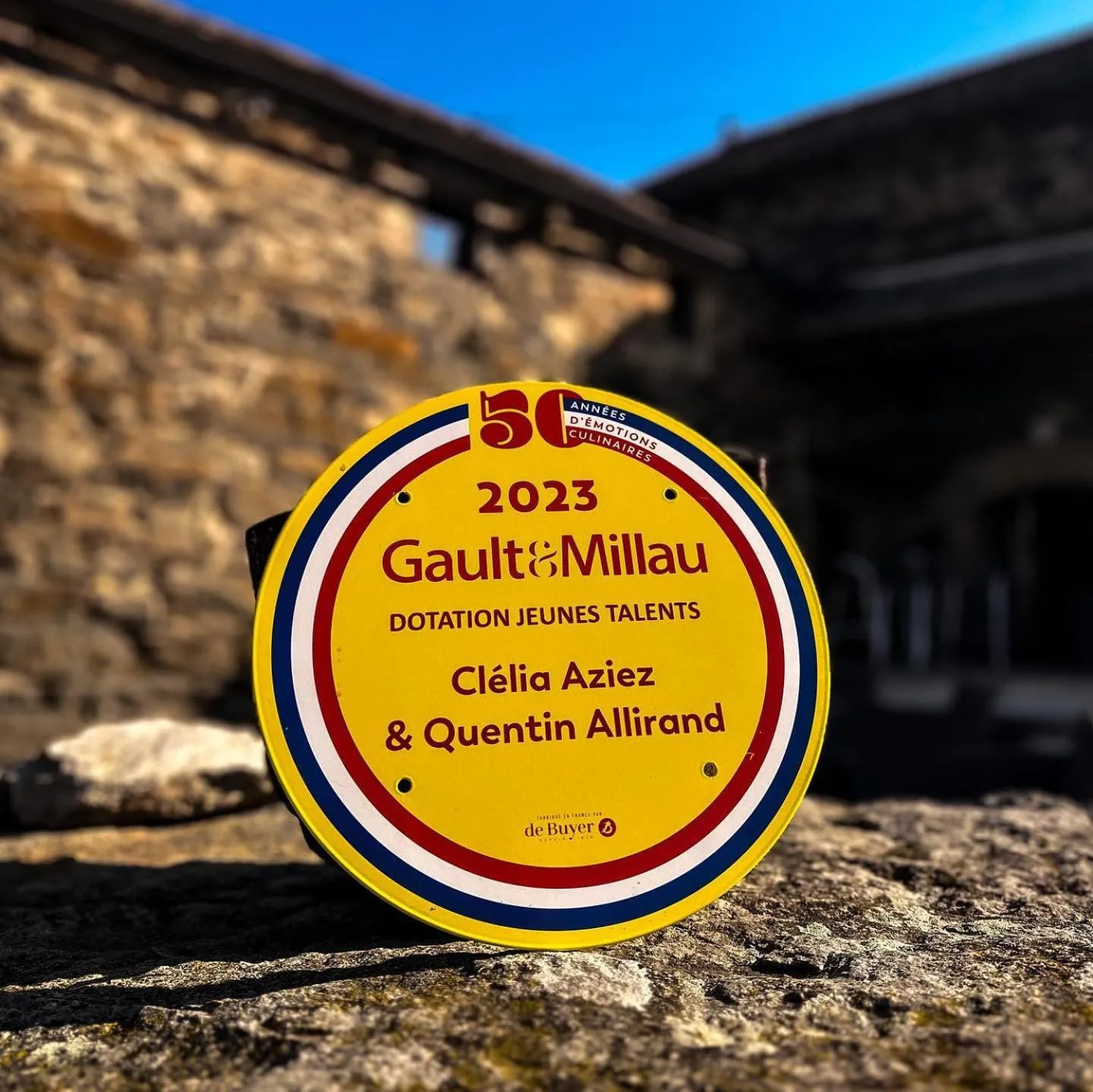 La Ferme du Bien-etre