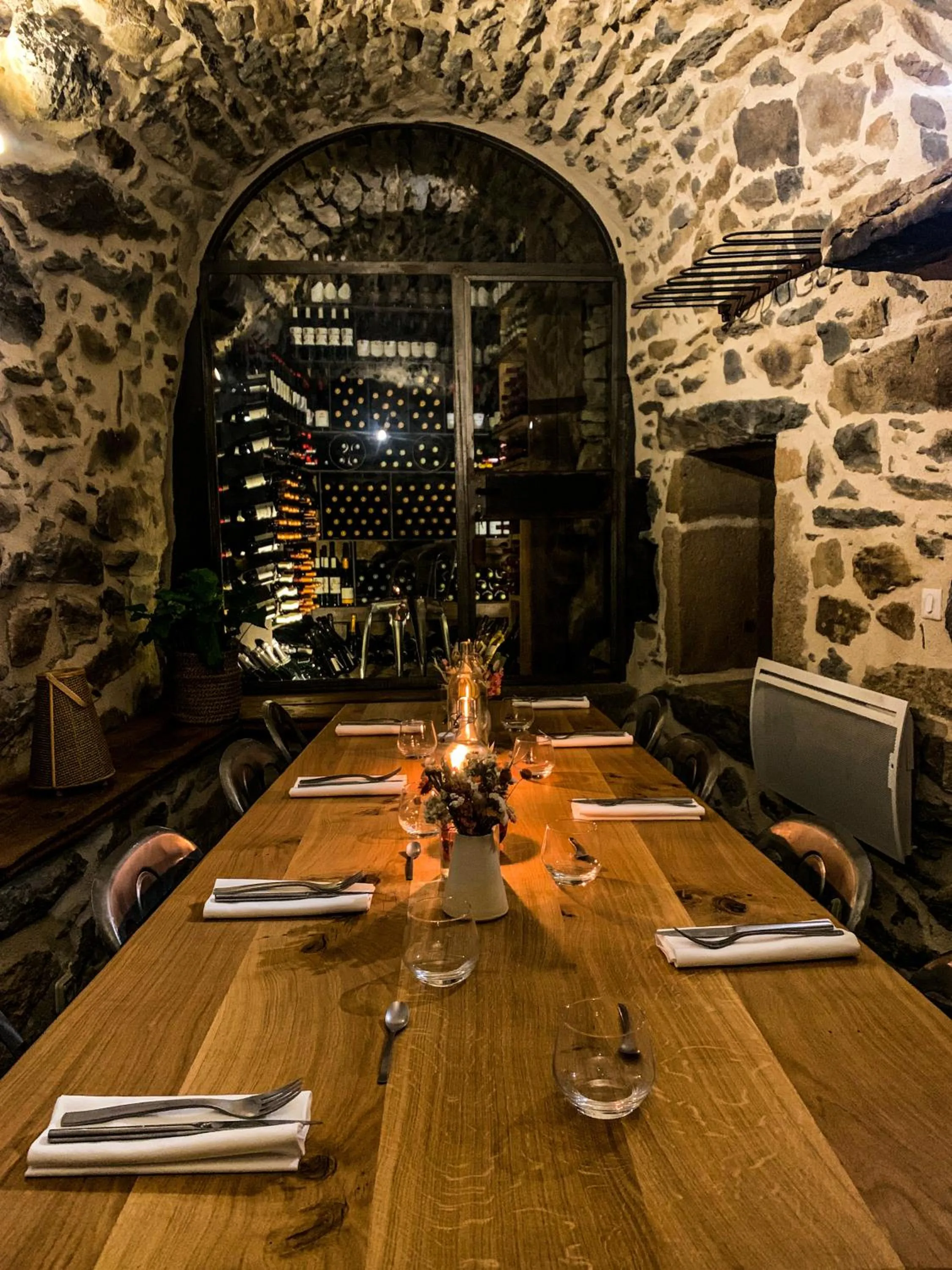 La Ferme du Bien-etre