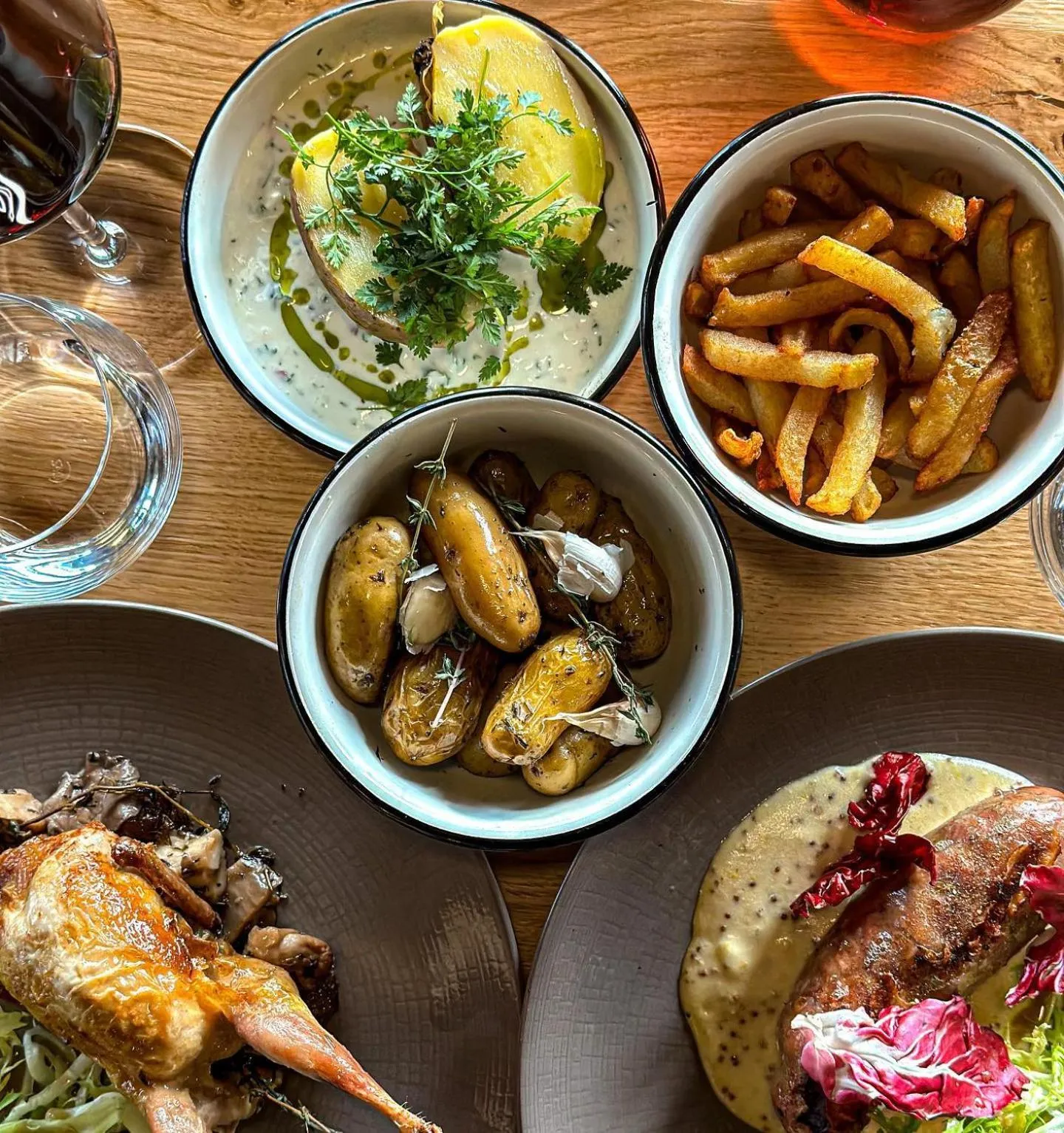 La Ferme du Bien-etre