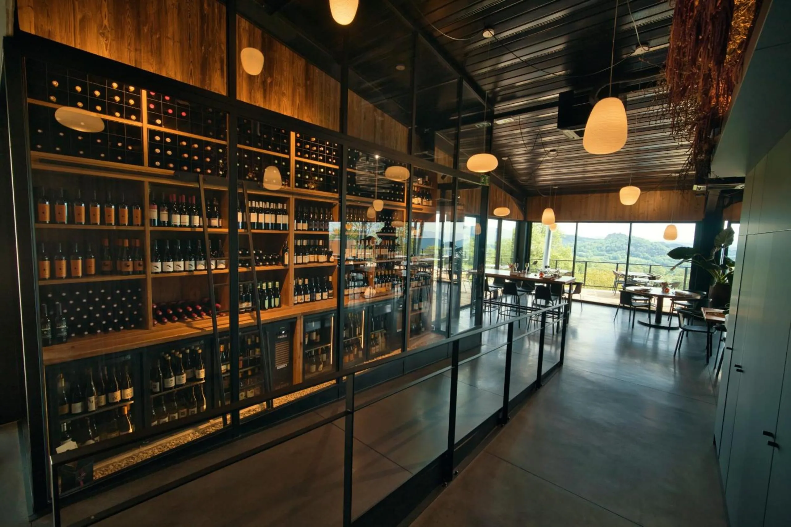 La Ferme du Bien-etre