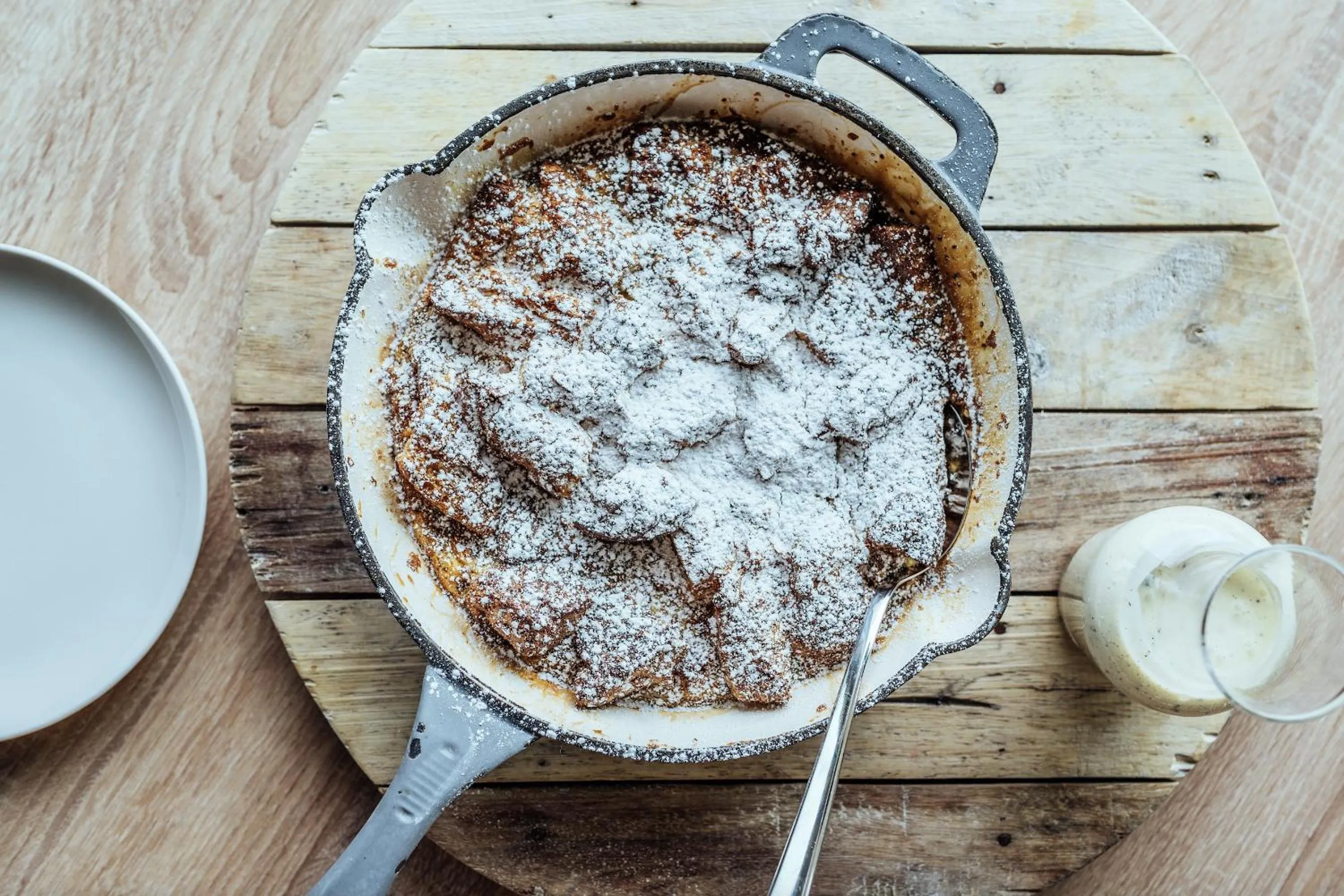 Food in aja Travemünde