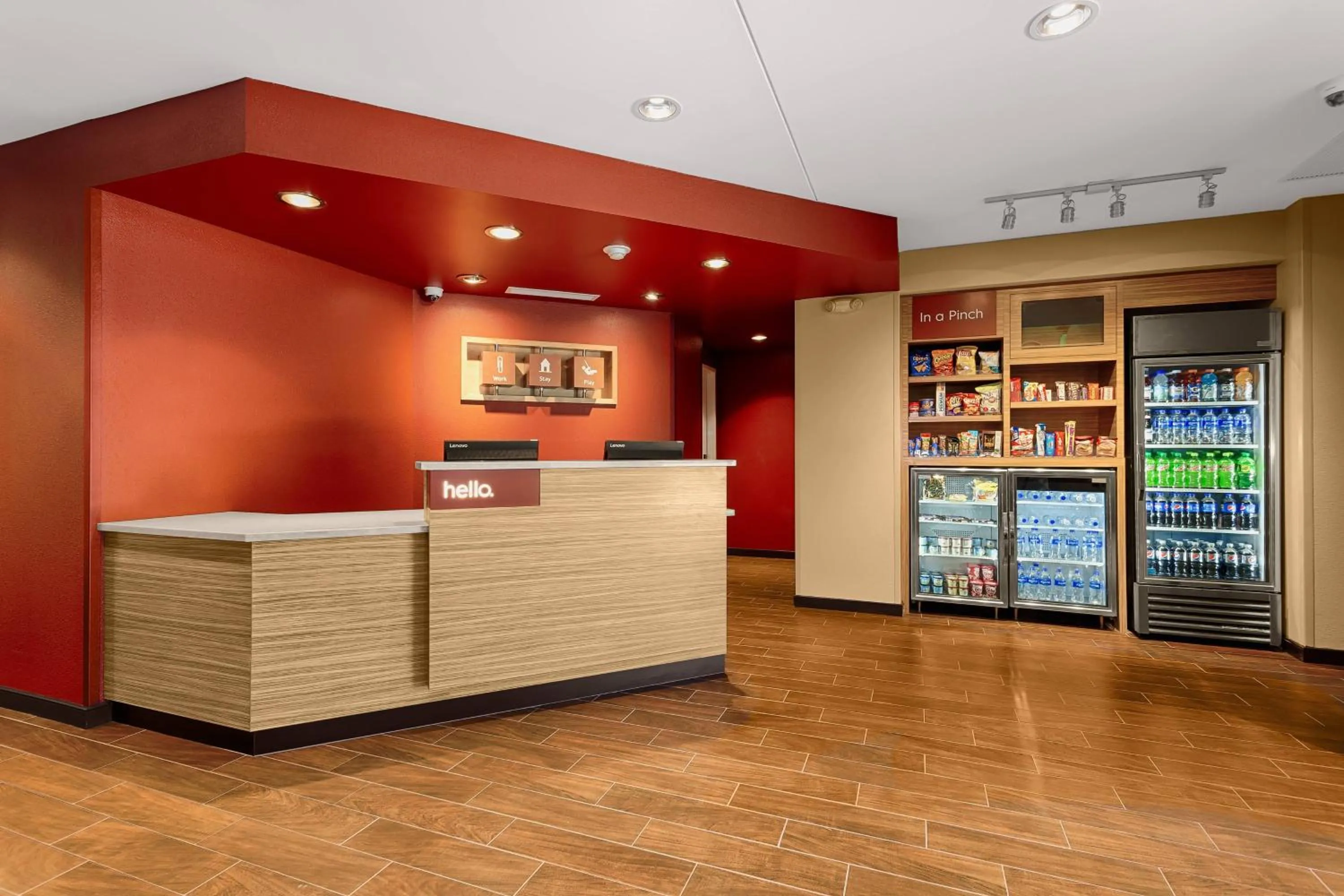 Other in TownePlace Suites by Marriott Charleston Mt. Pleasant