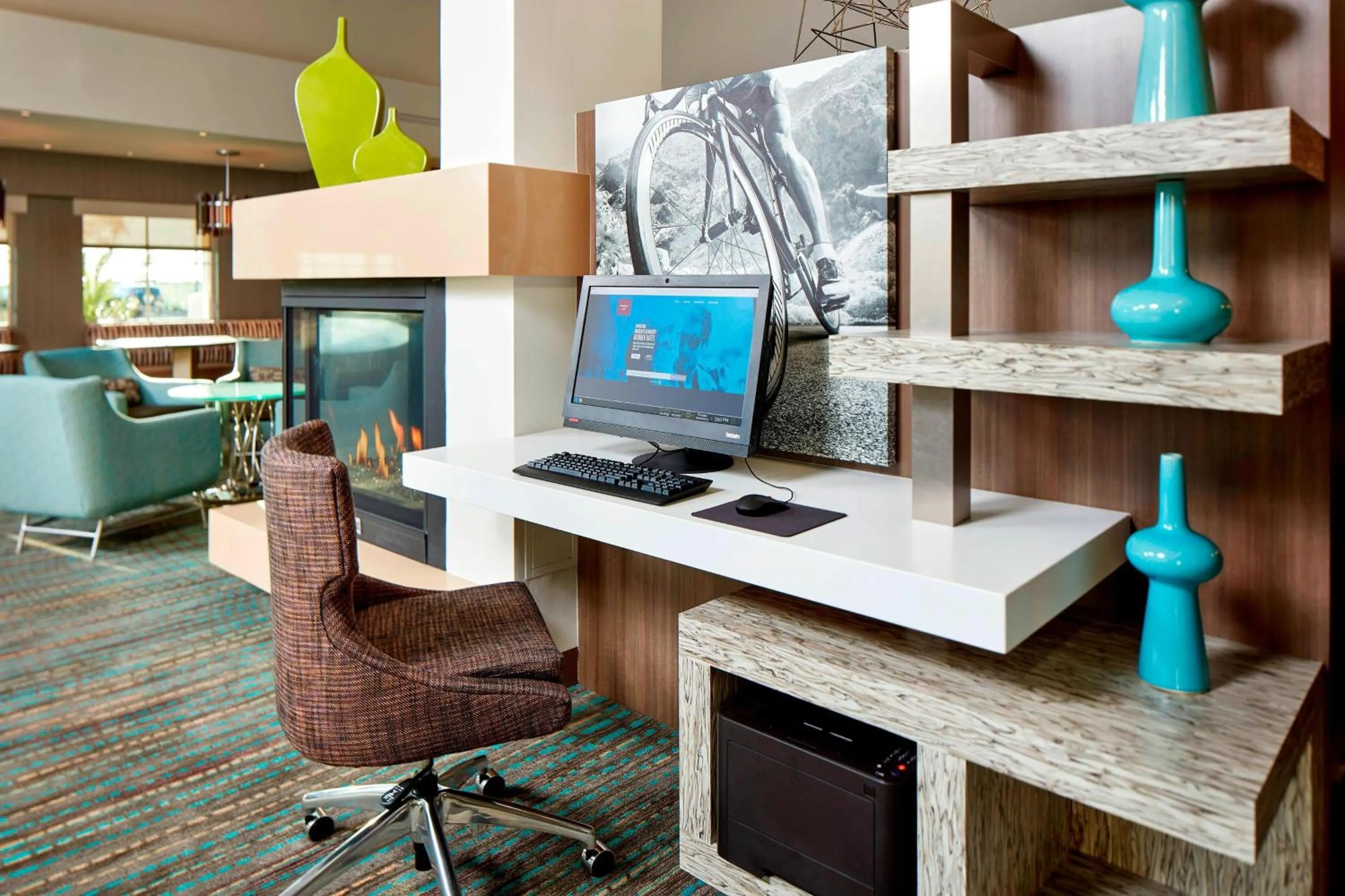 Other in Residence Inn by Marriott San Diego Chula Vista