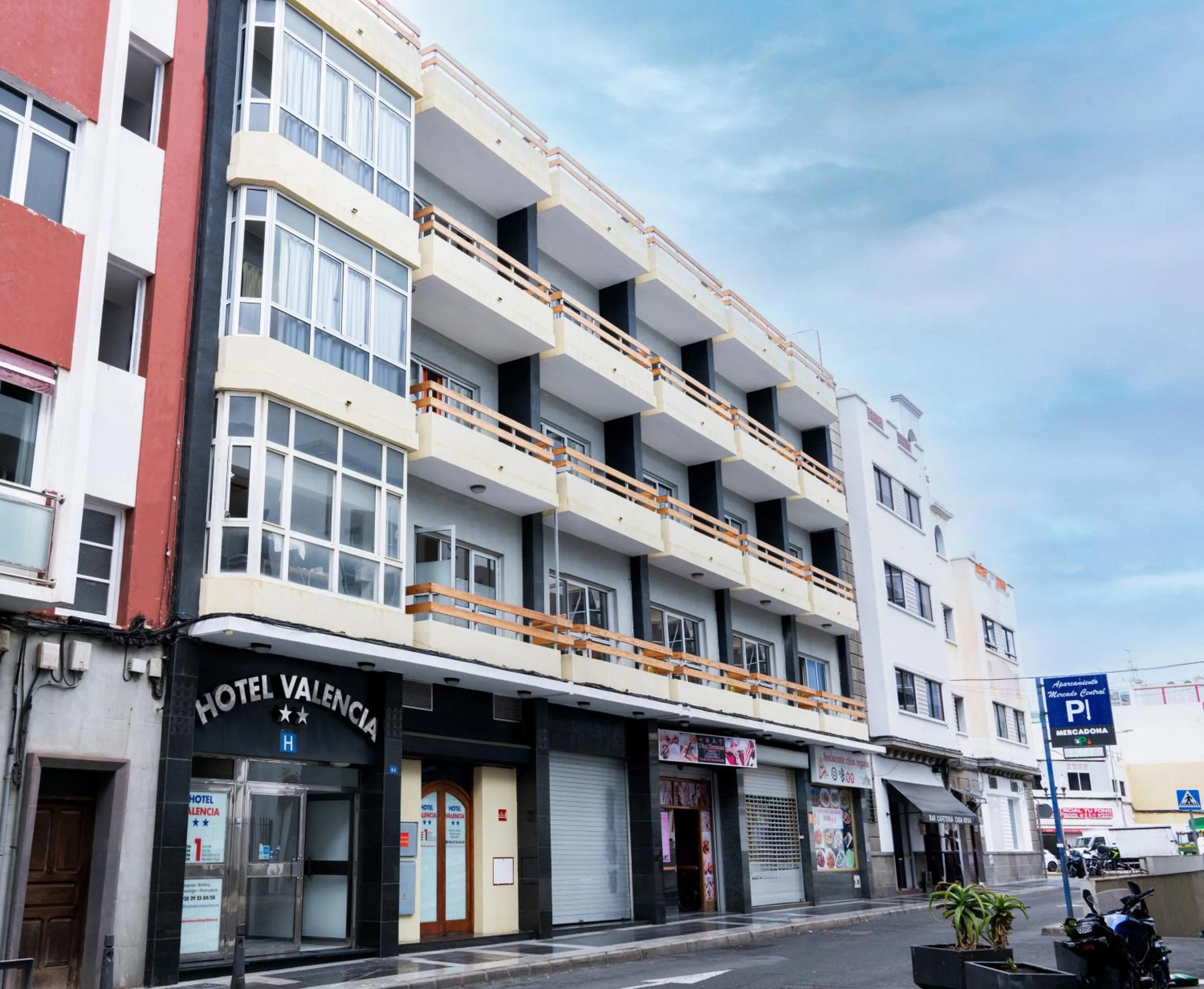 Hotel Valencia