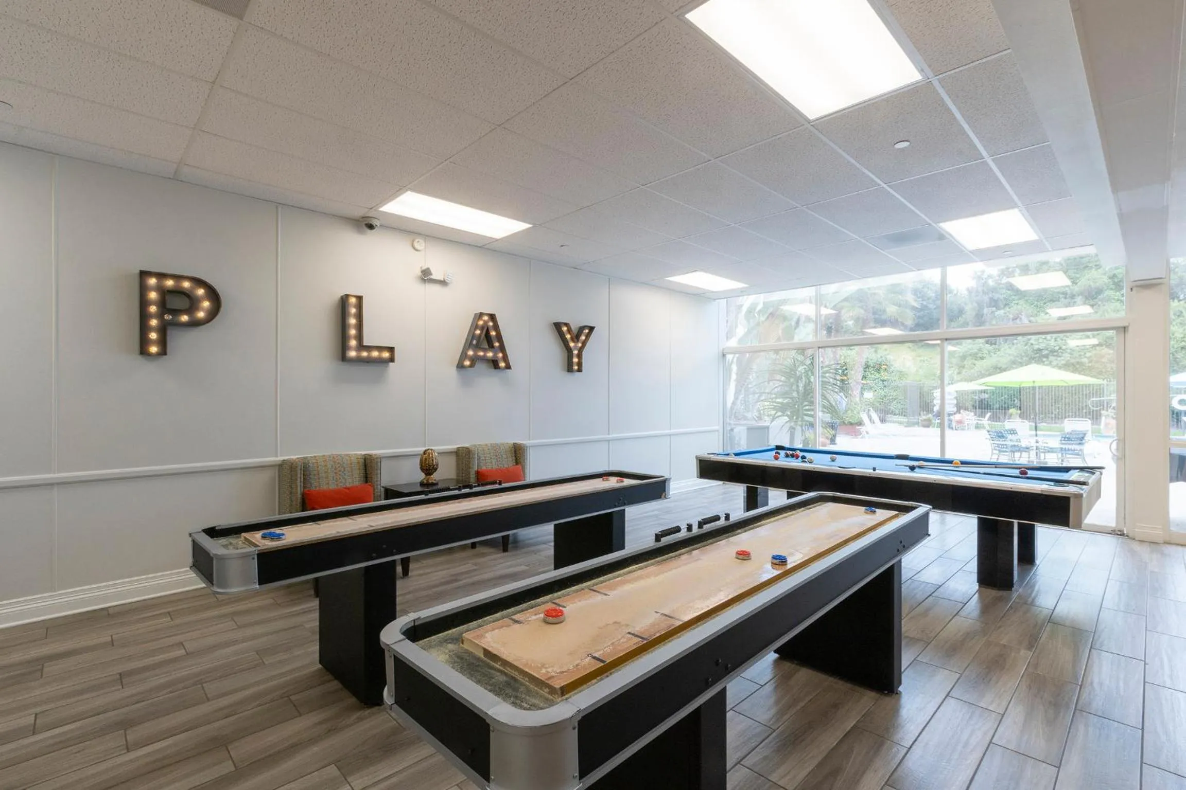 Activities in San Clemente Inn