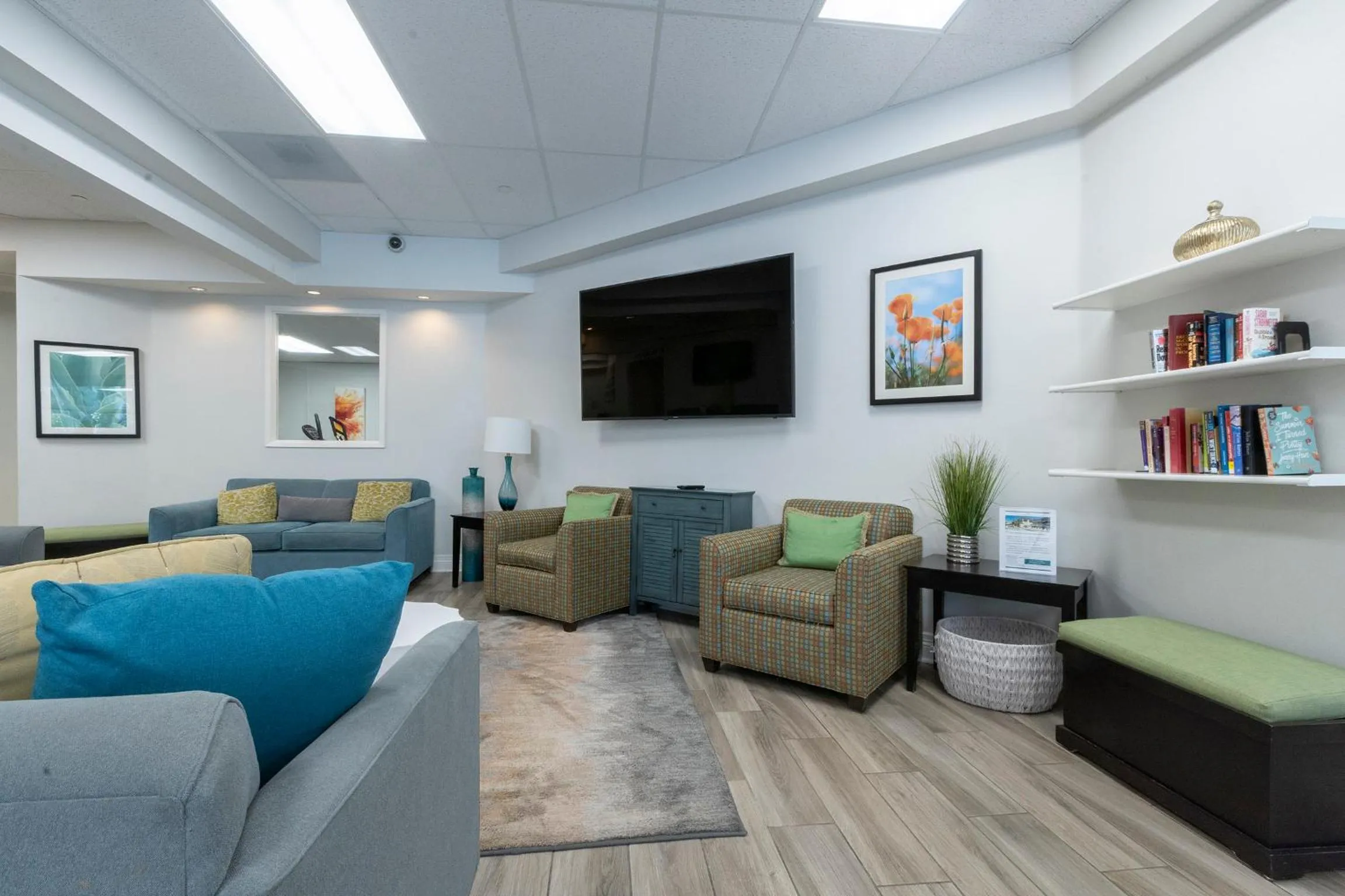 Activities in San Clemente Inn