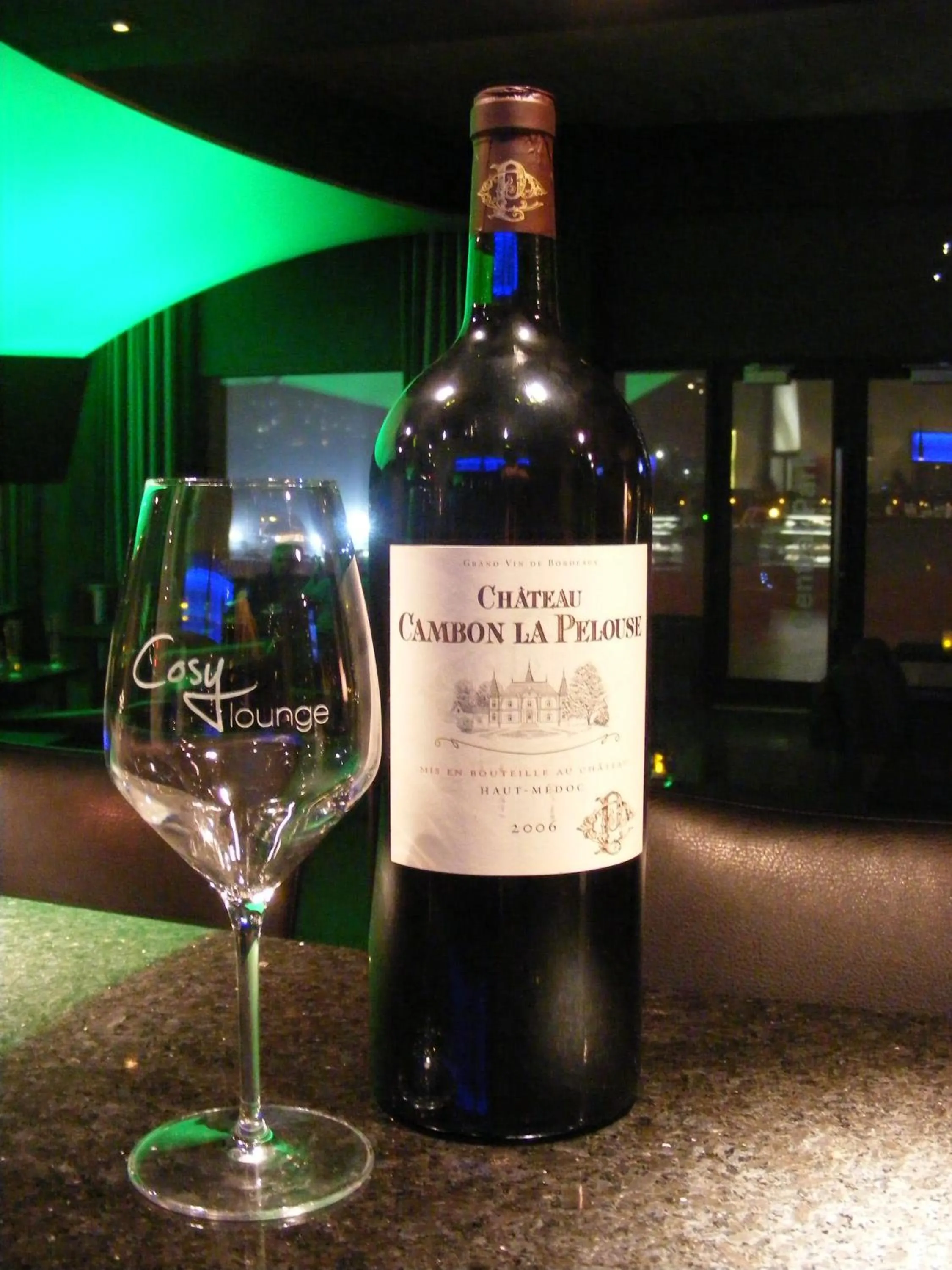 Lounge or bar in Grand Hotel Times Sherbrooke