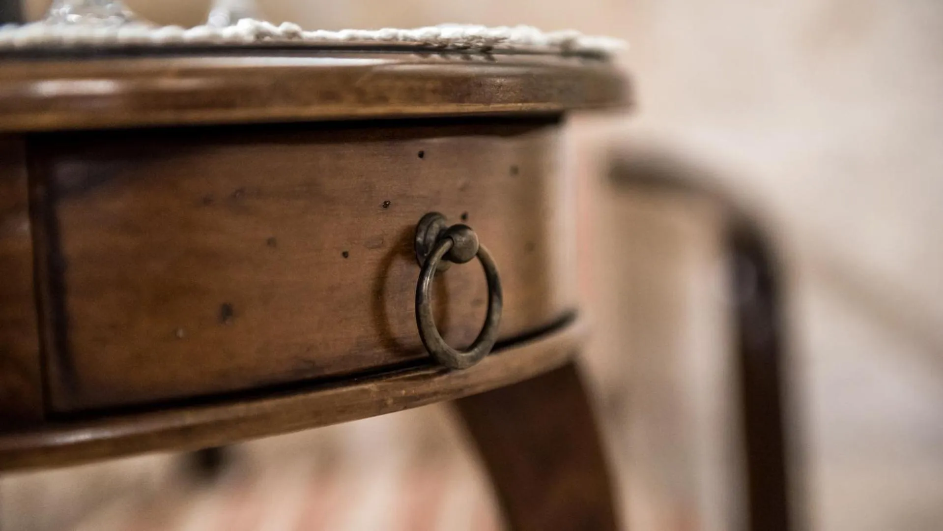 Decorative detail in Astra