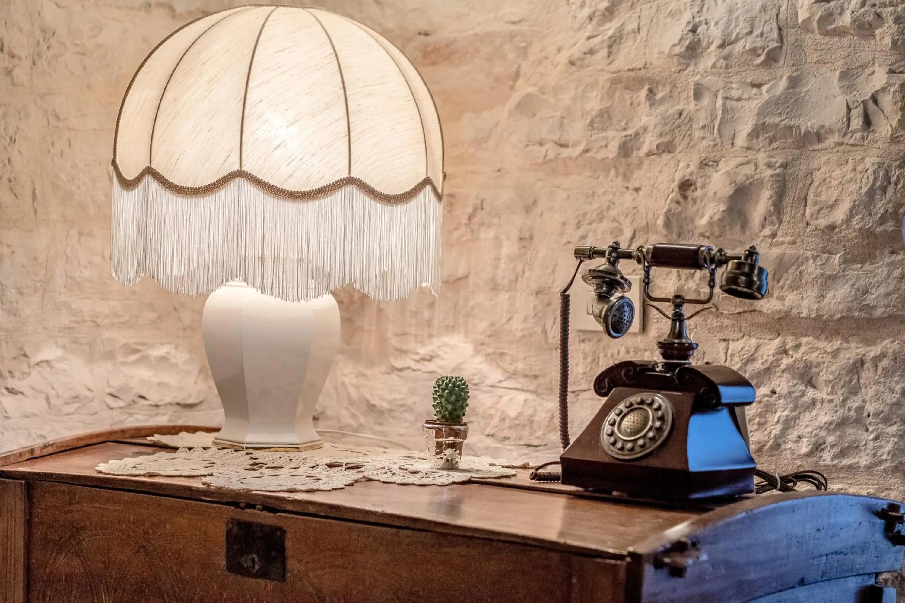 Decorative detail in Astra