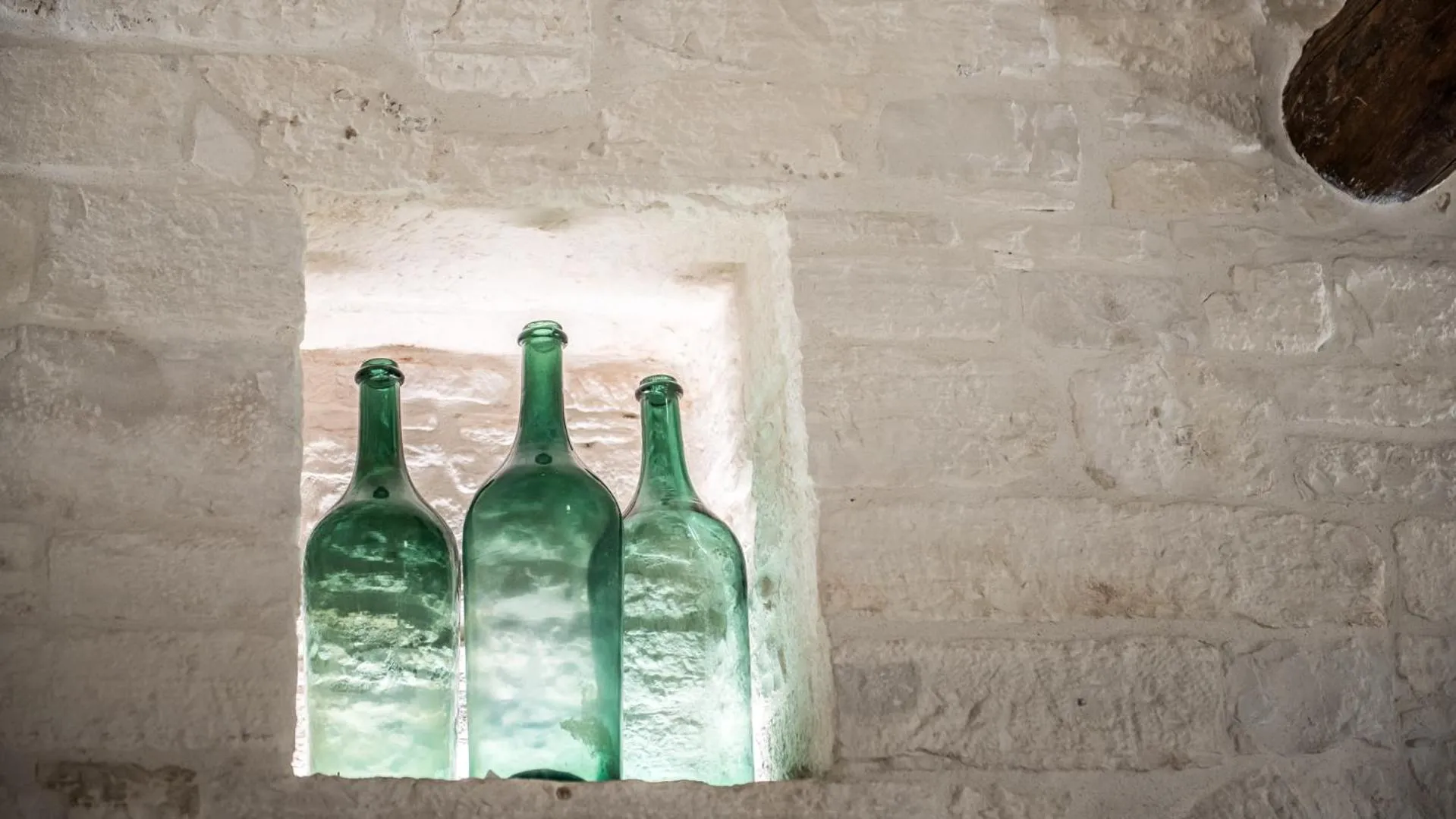 Decorative detail in Astra