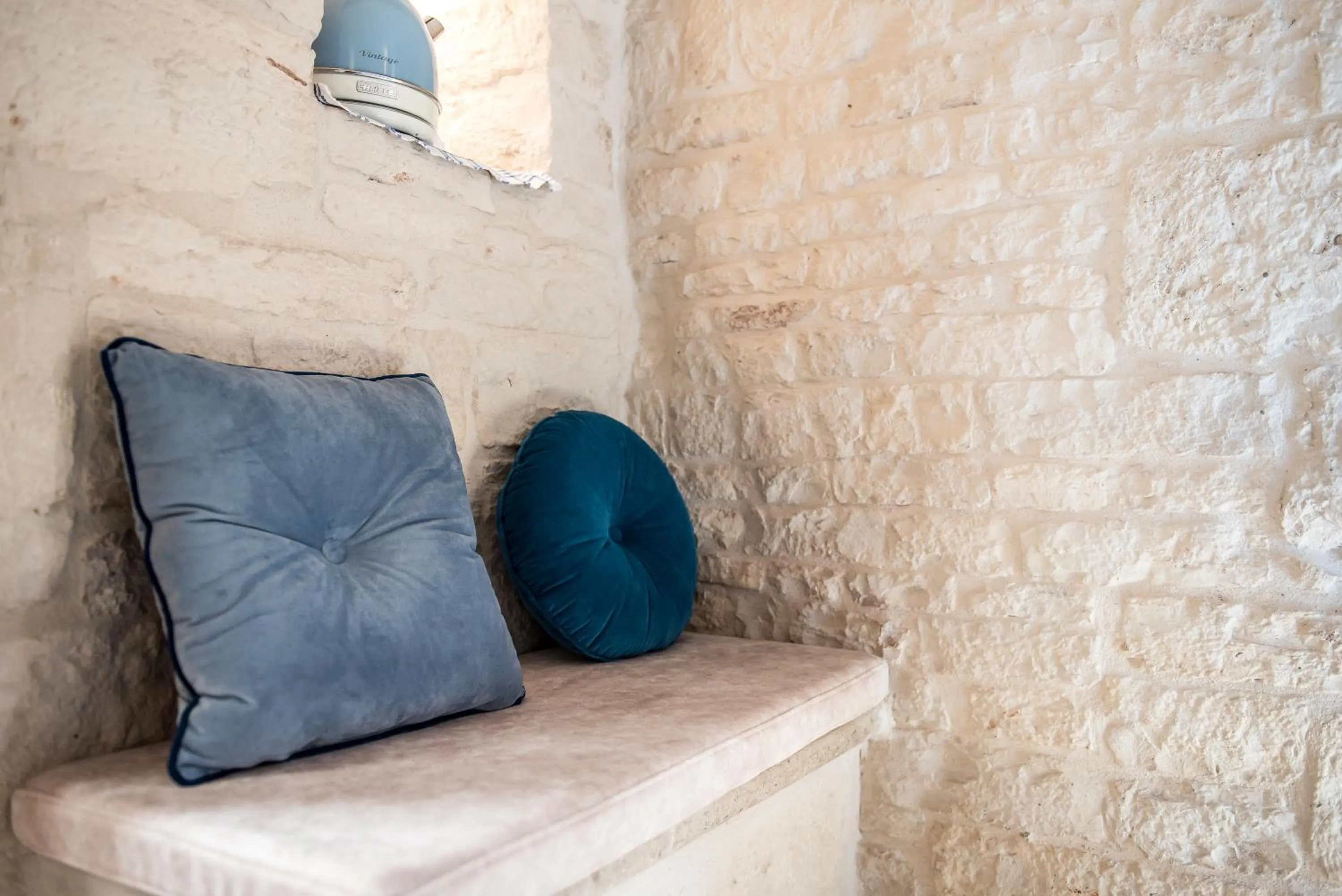 Decorative detail in Astra