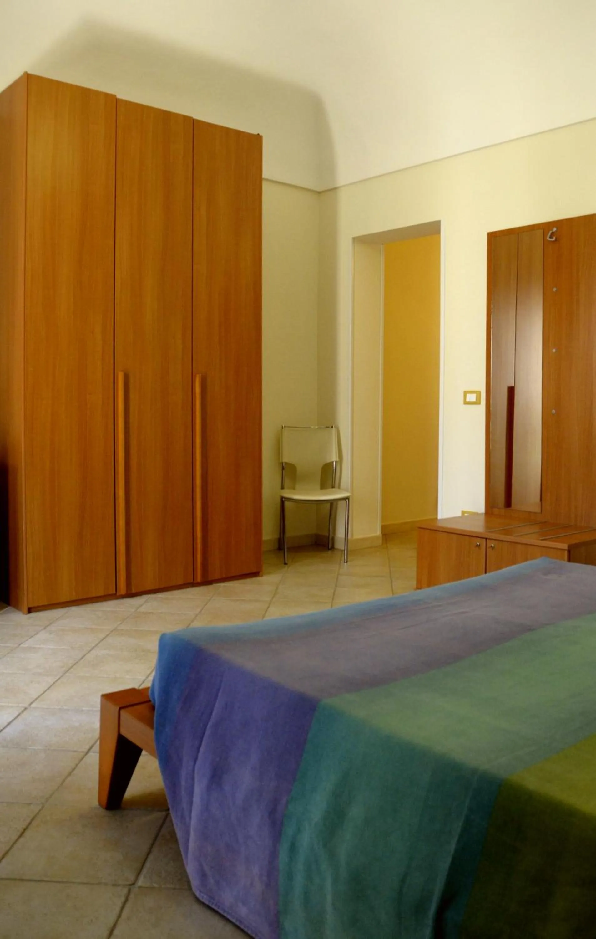 Bed in Acqua di Mare B&B