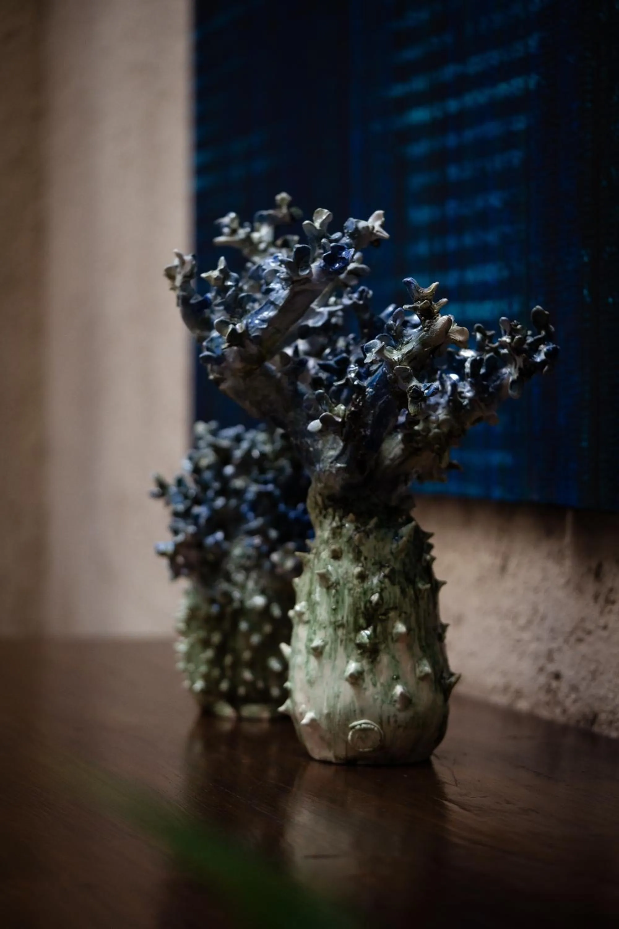 Lounge or bar in Hotel Almería