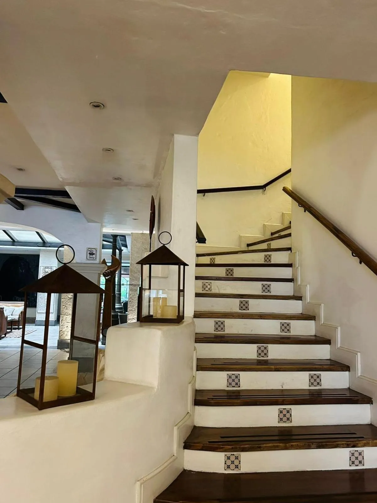 Property building in Hotel Almería