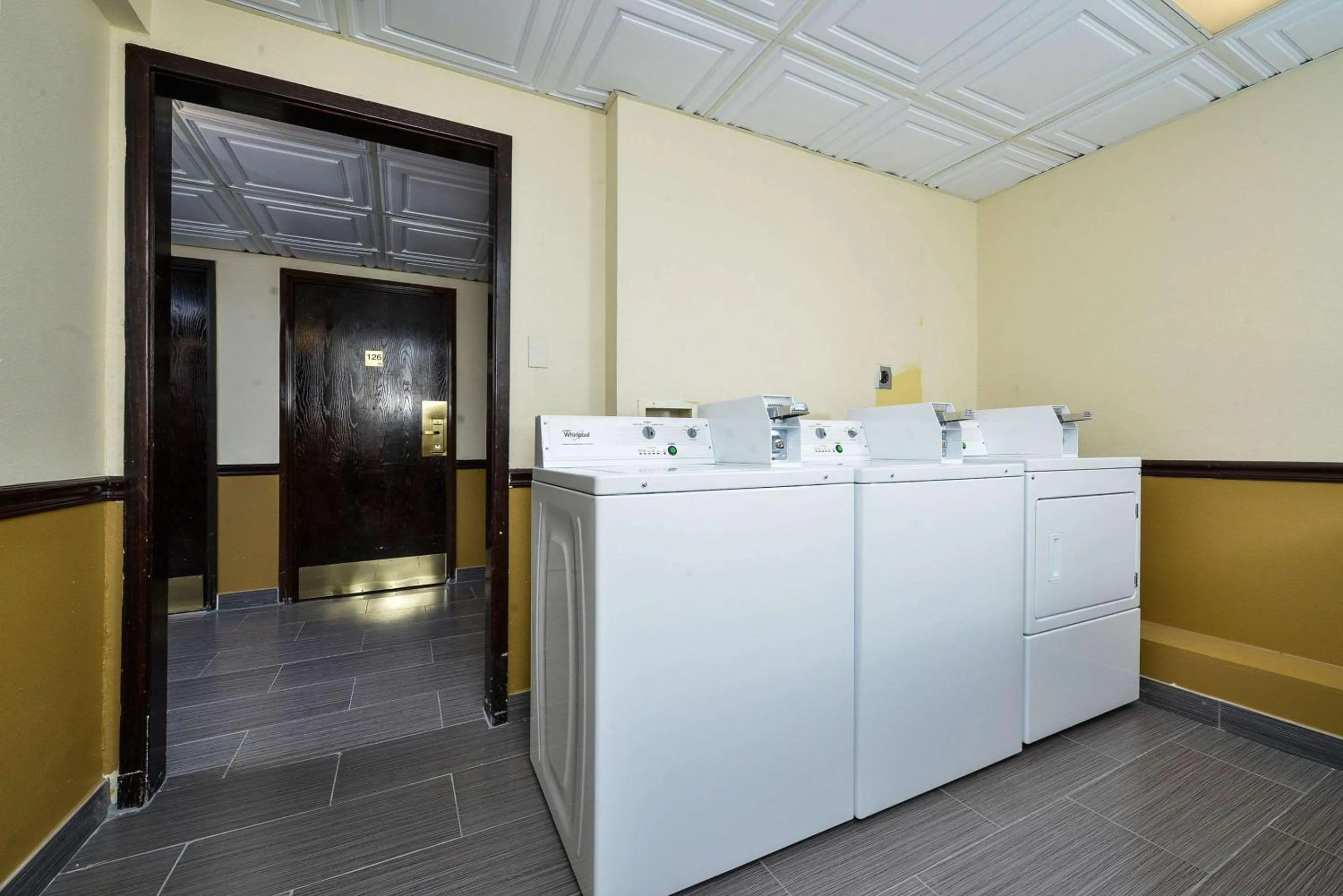 Other in Quality Inn DFW Airport North - Irving