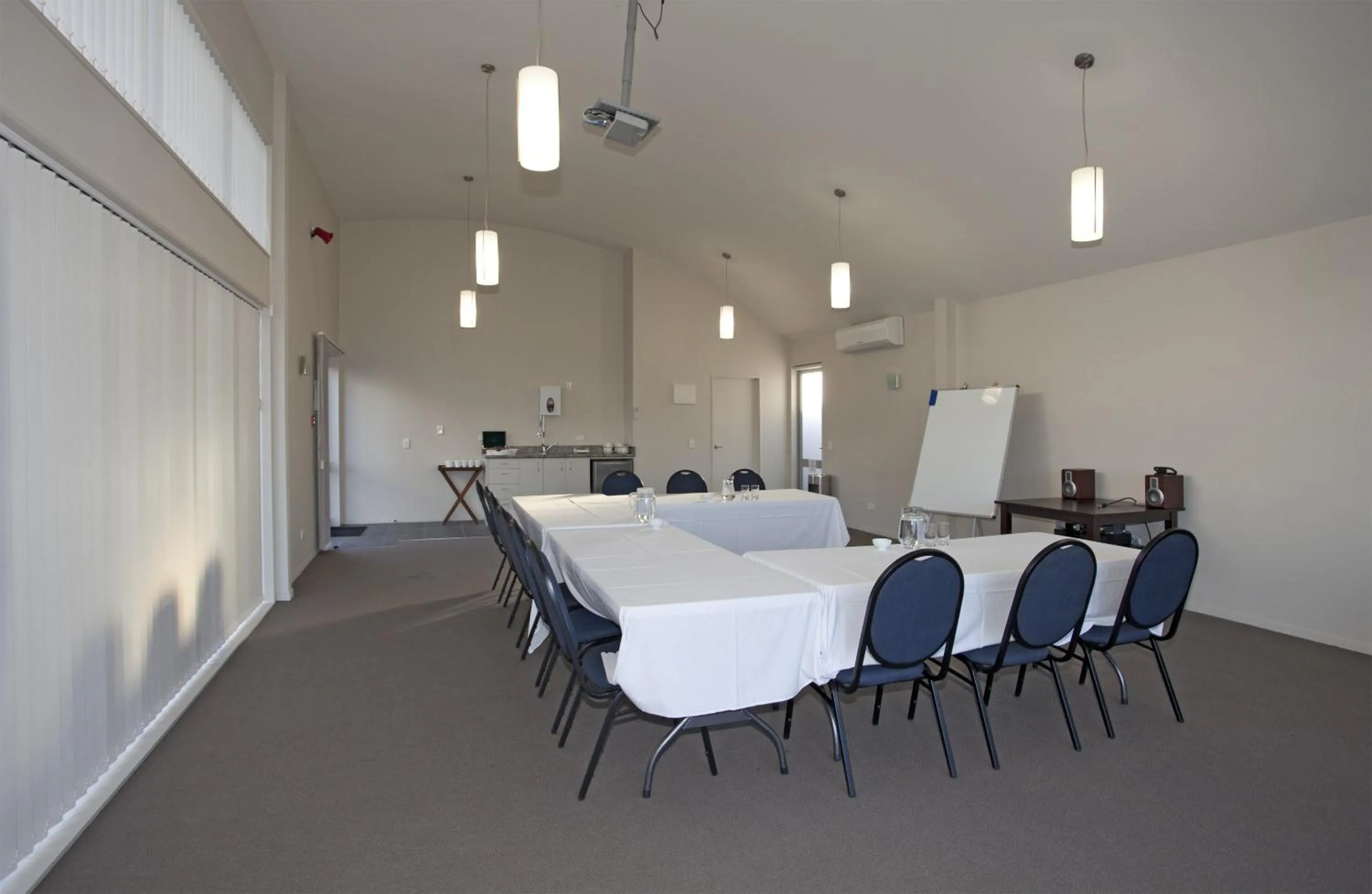 Banquet/Function facilities in Atrium On Ulster