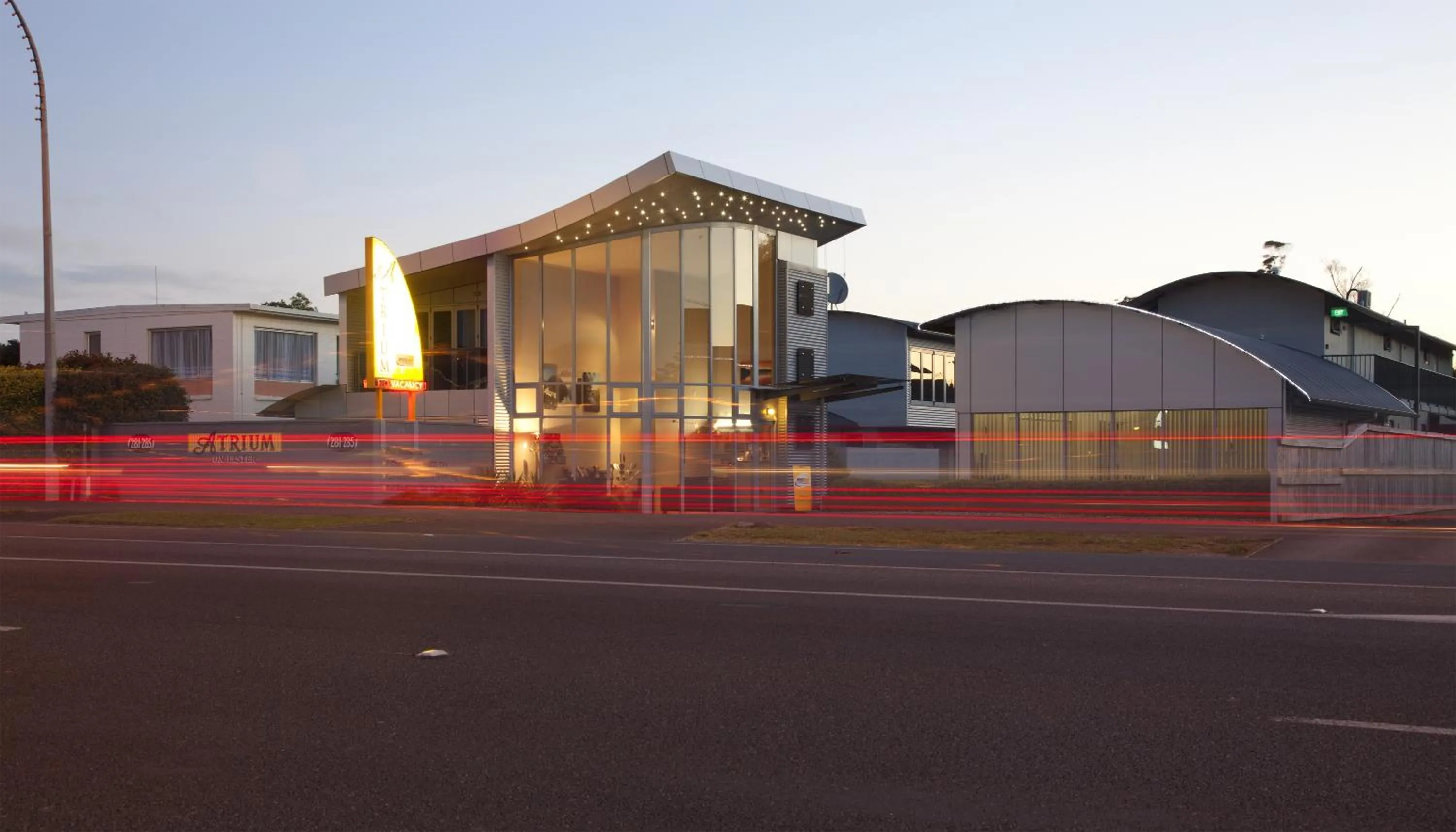 Other in Atrium On Ulster